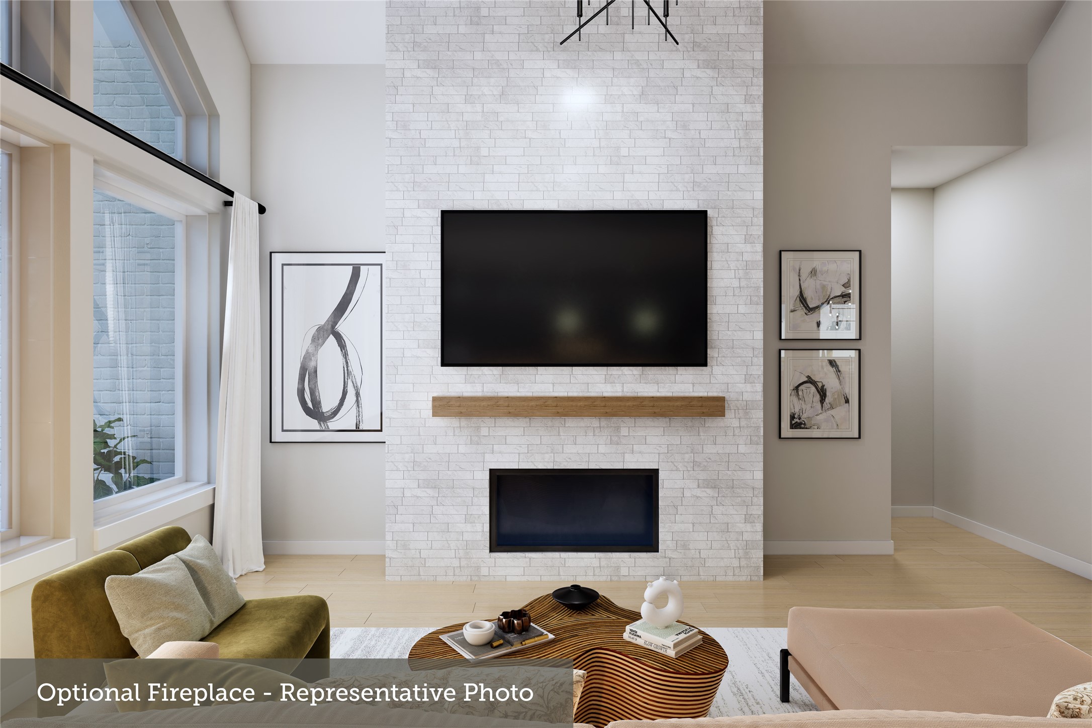 4923 Benton Woods Trail Property Photo 7