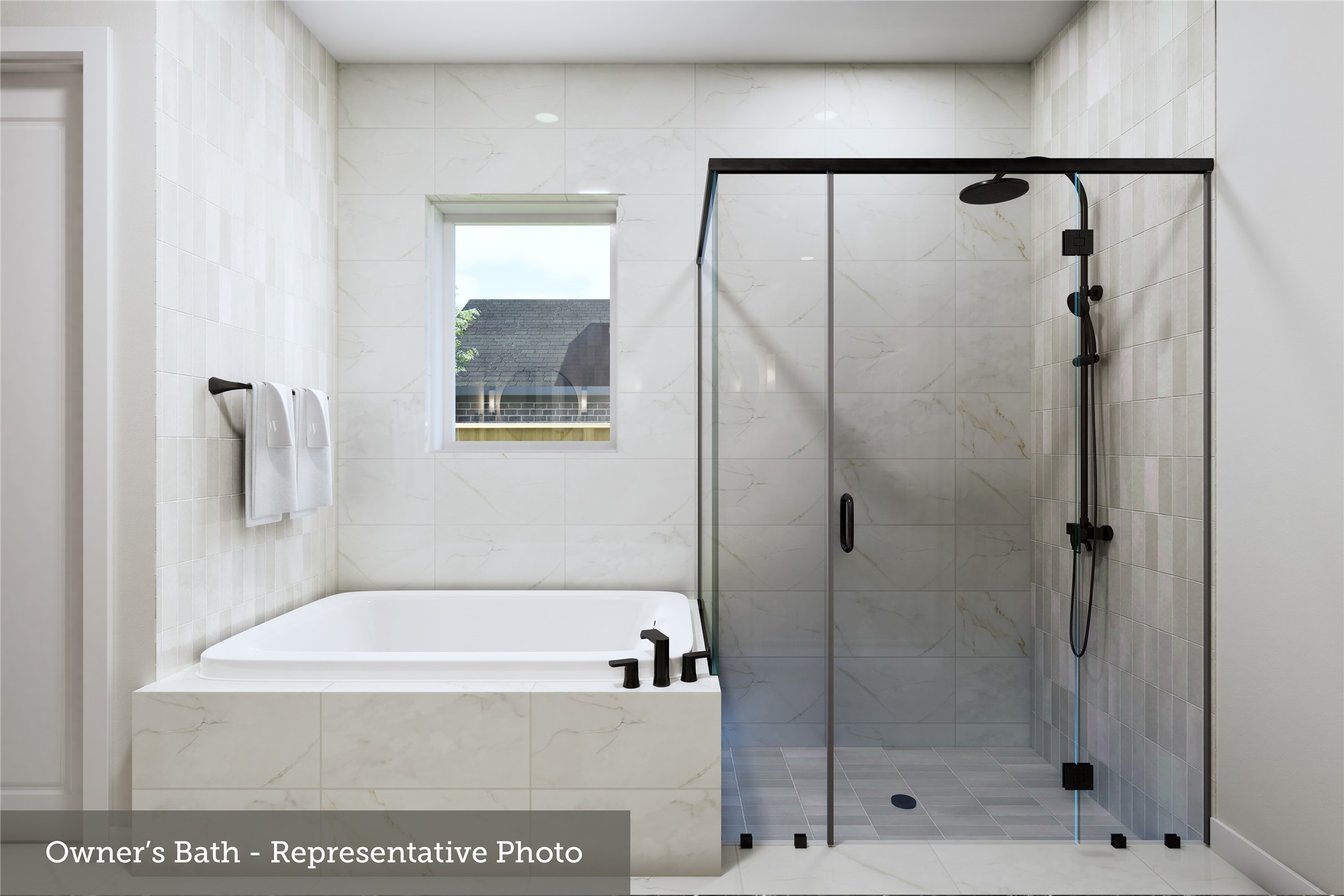 4923 Benton Woods Trail Property Photo 10