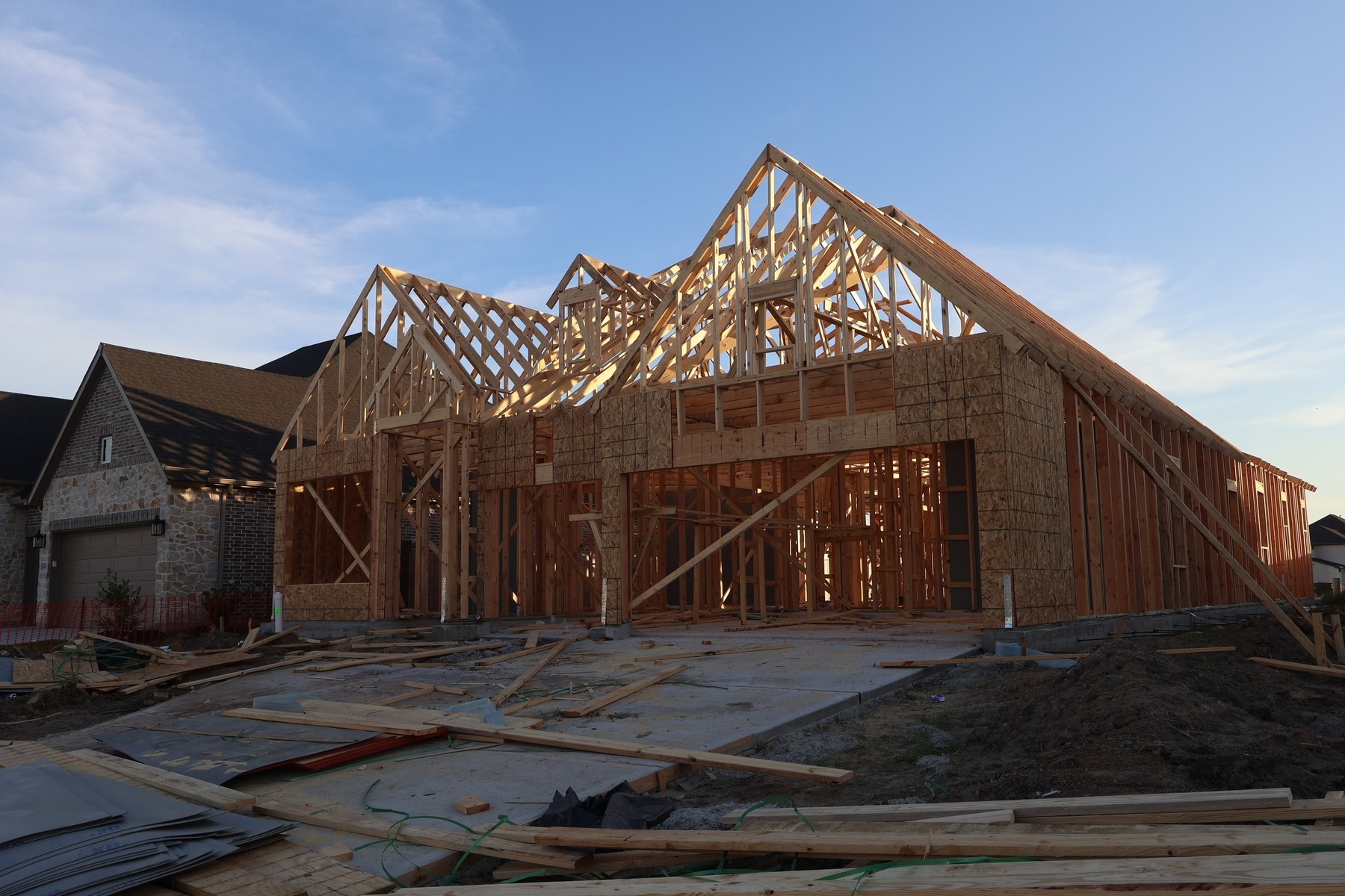 4923 Benton Woods Trail Property Photo 15