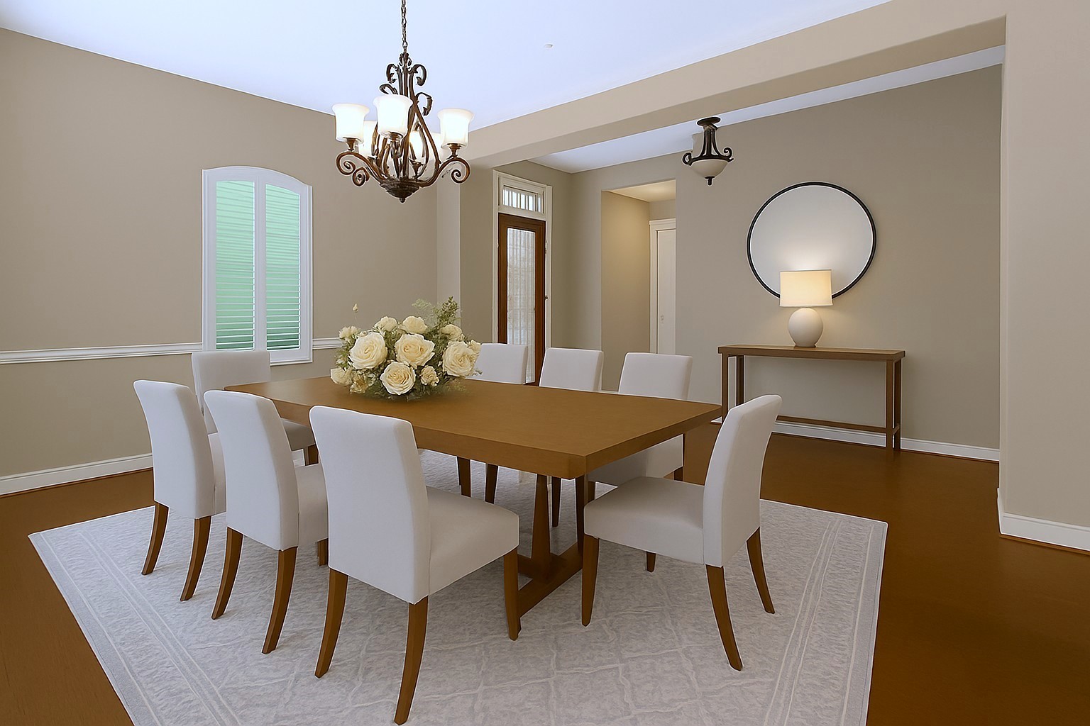 5523 Regal Landing Drive Property Photo 6