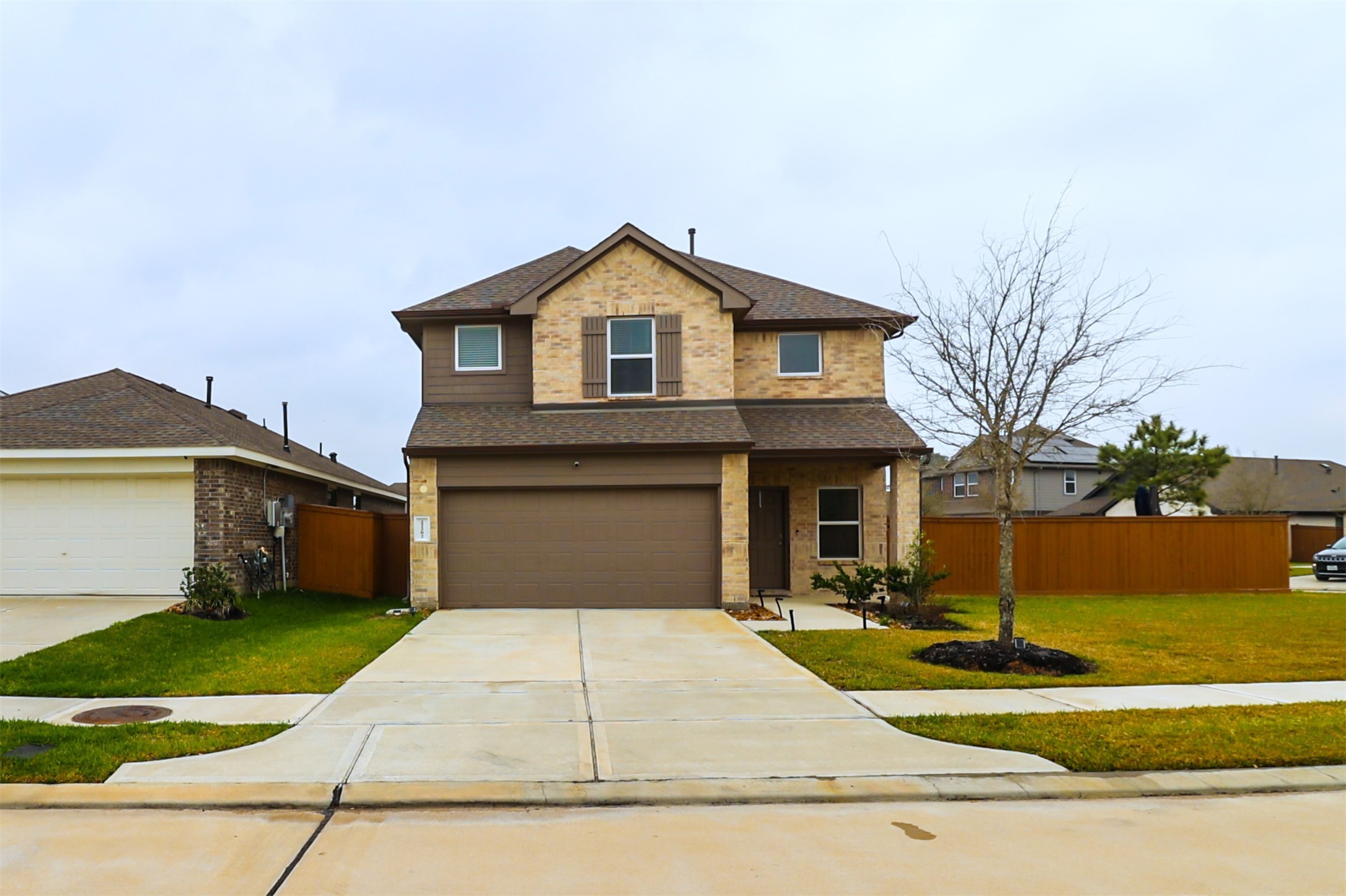 22202 Palladium Drive Property Photo