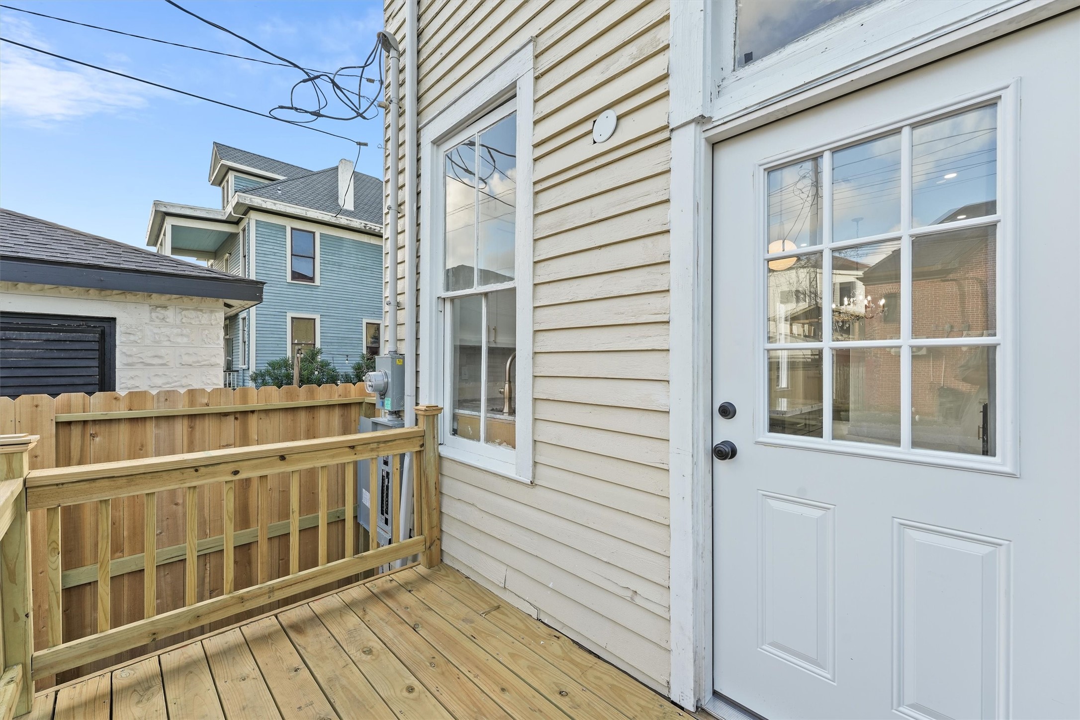 1607 Market Street Property Photo 27