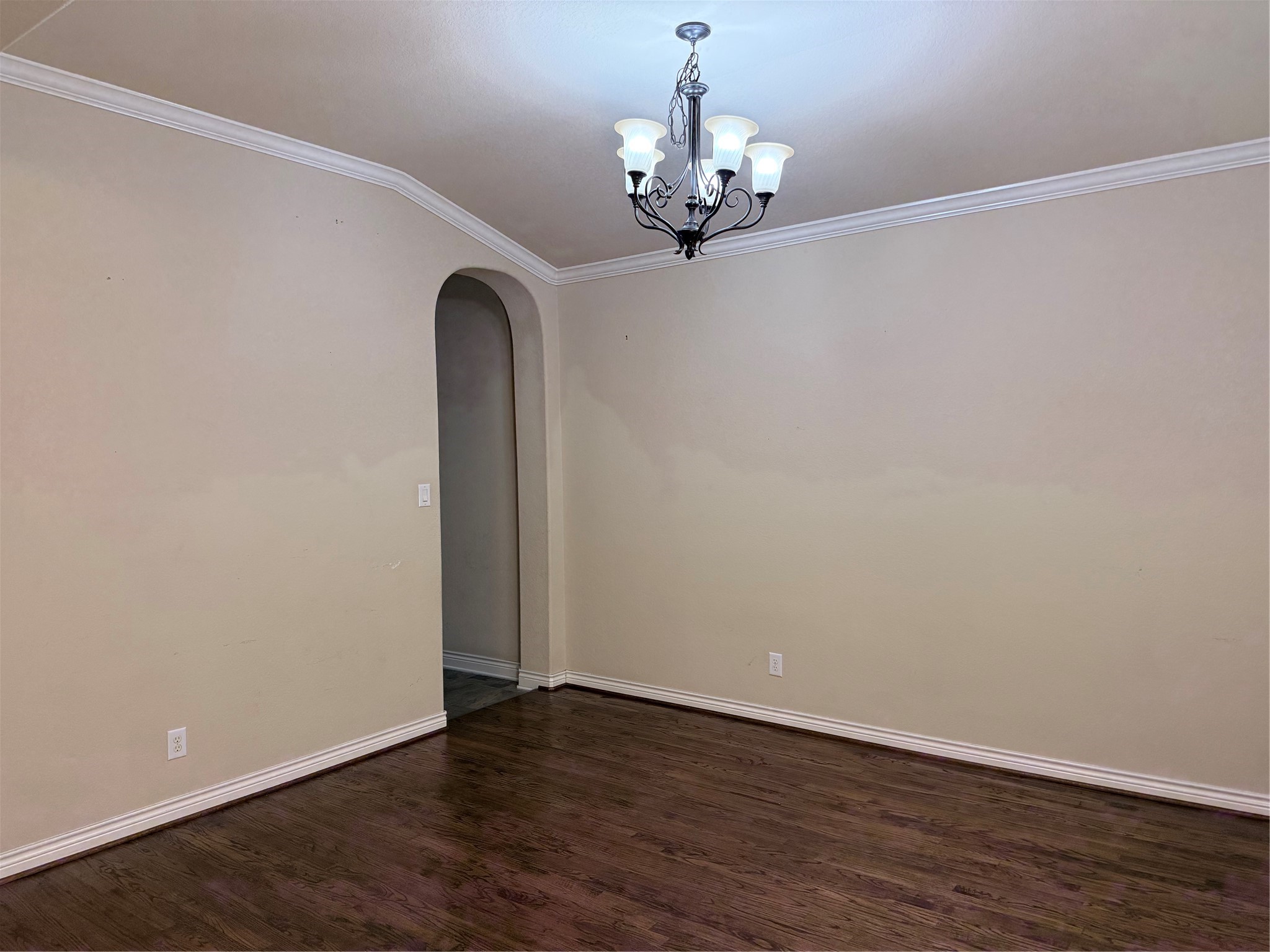 4603 Sanctuary Valley Lane Property Photo 3
