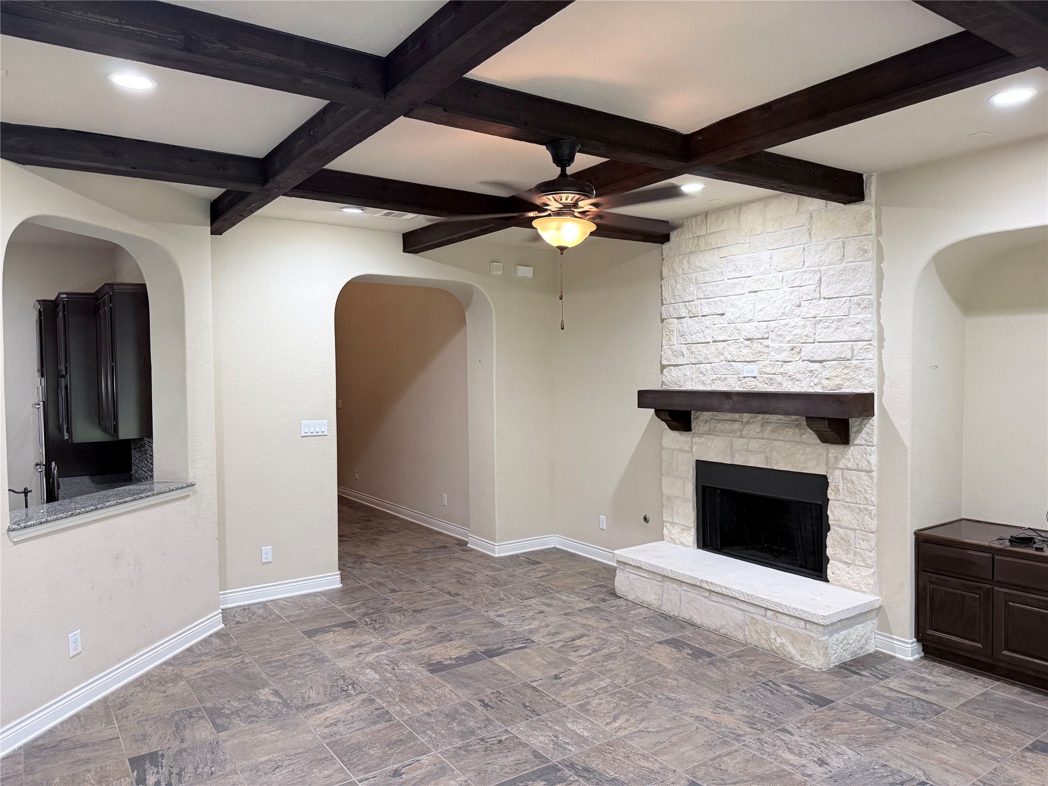 4603 Sanctuary Valley Lane Property Photo 13