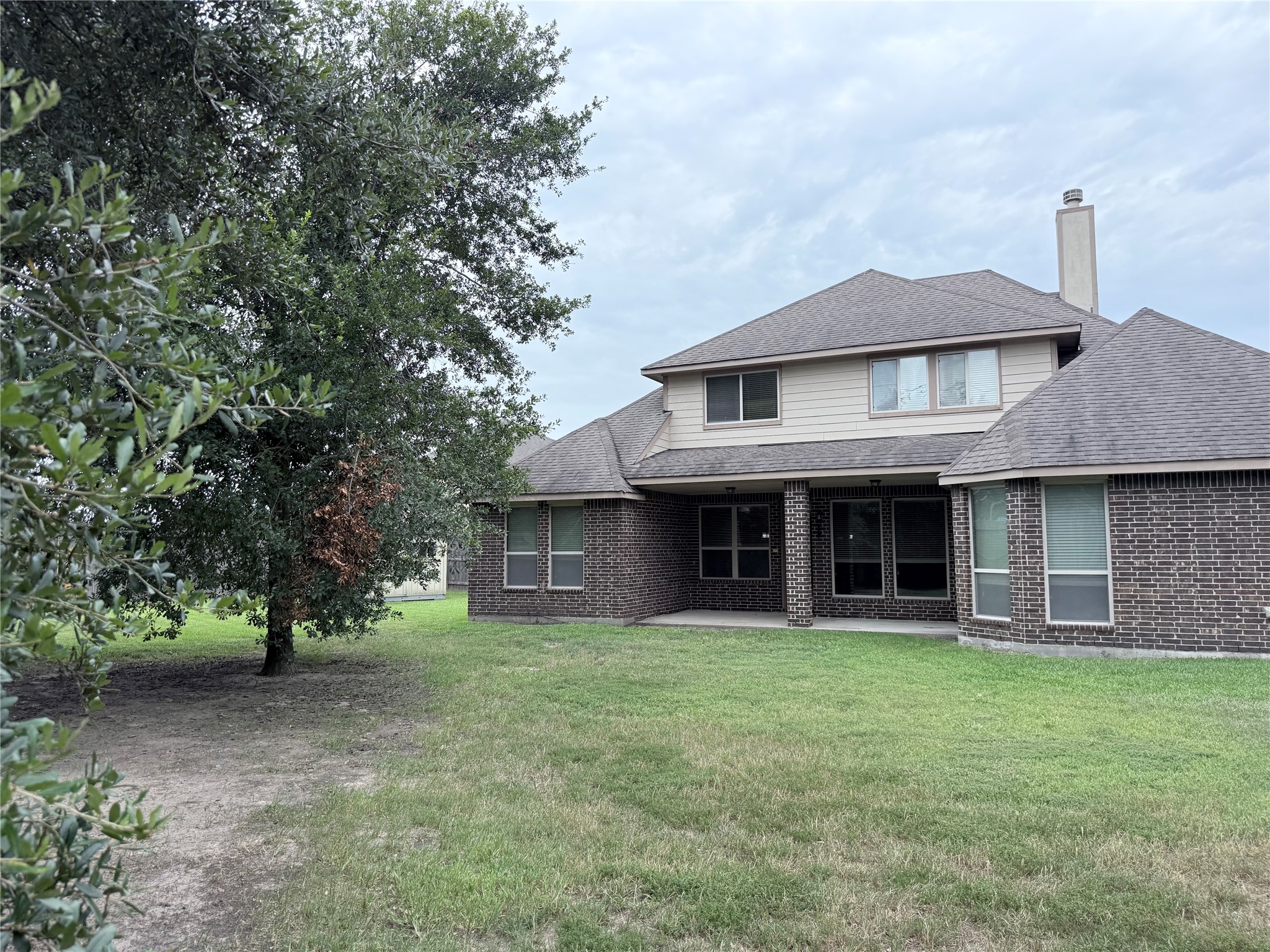 4603 Sanctuary Valley Lane Property Photo 31
