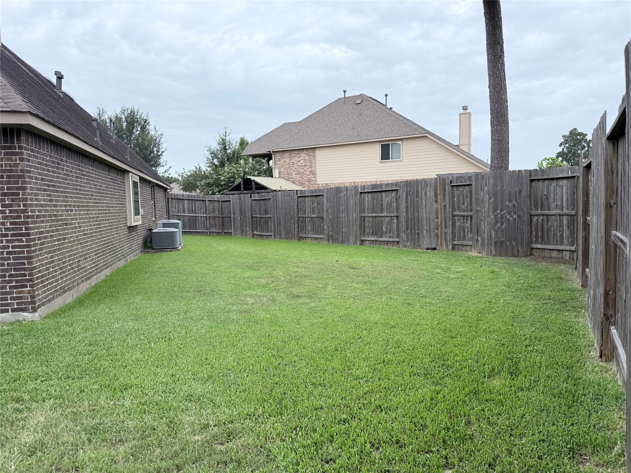 4603 Sanctuary Valley Lane Property Photo 33