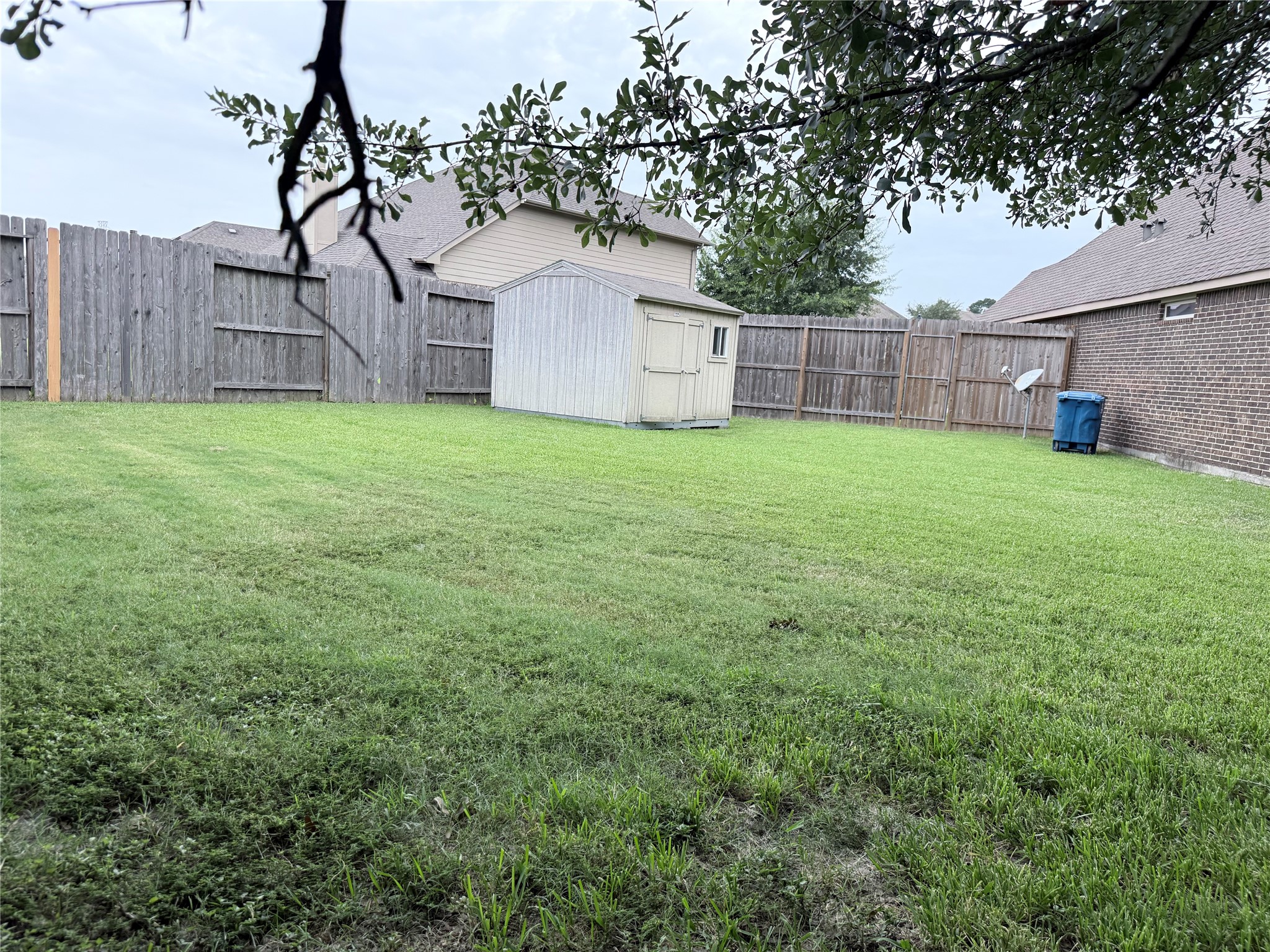 4603 Sanctuary Valley Lane Property Photo 35