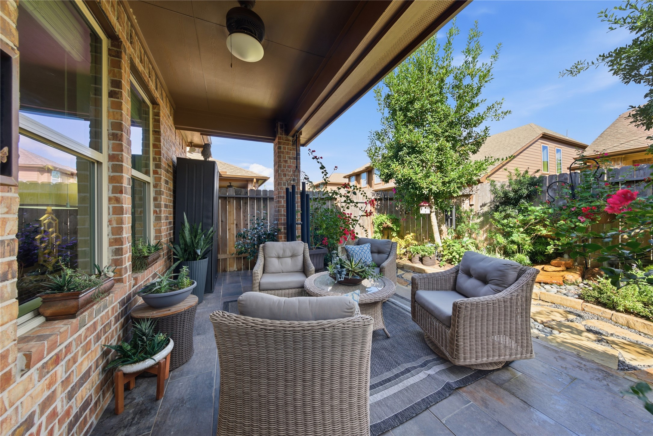 24218 Calico Trace Lane Property Photo 42