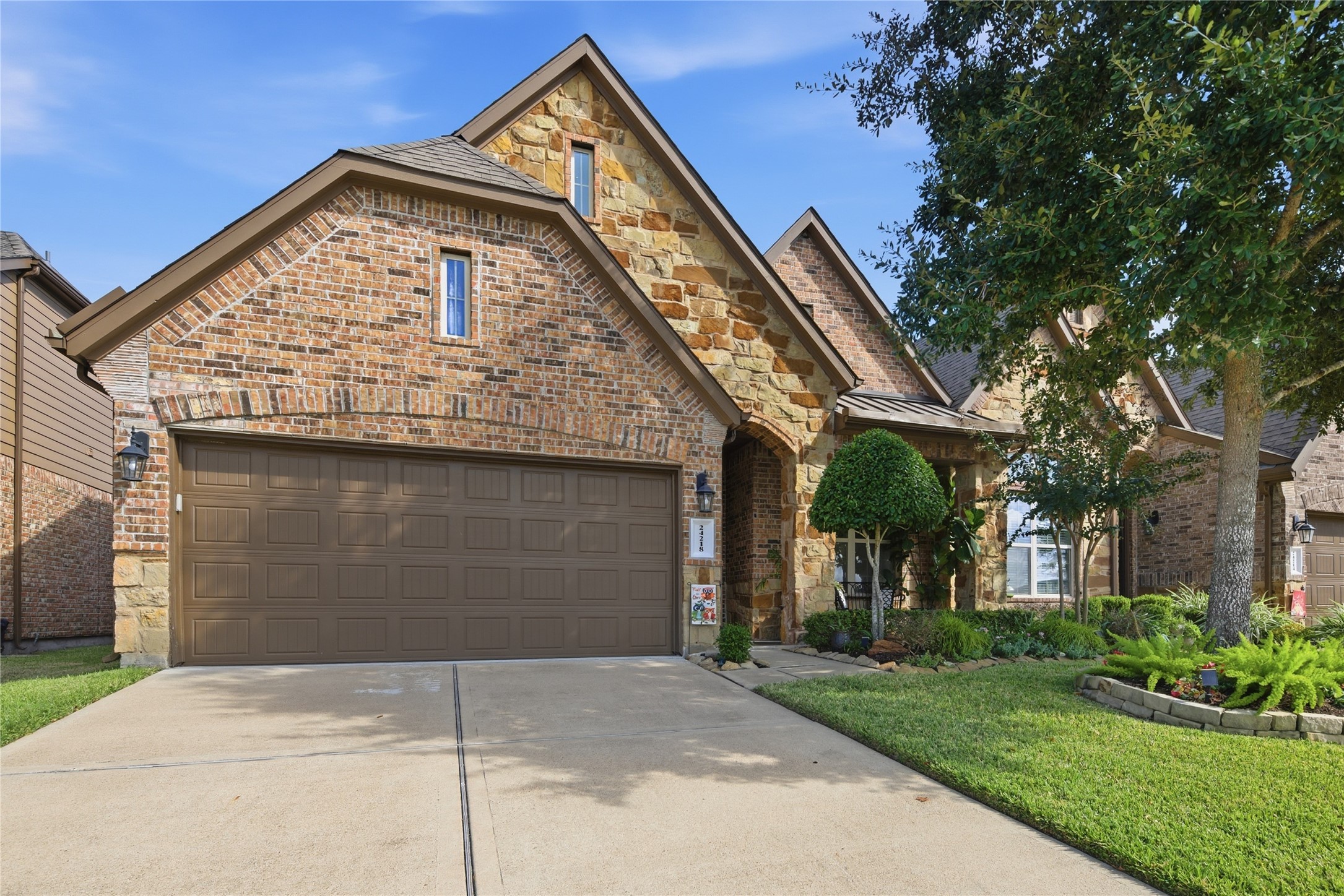 24218 Calico Trace Lane Property Photo 46
