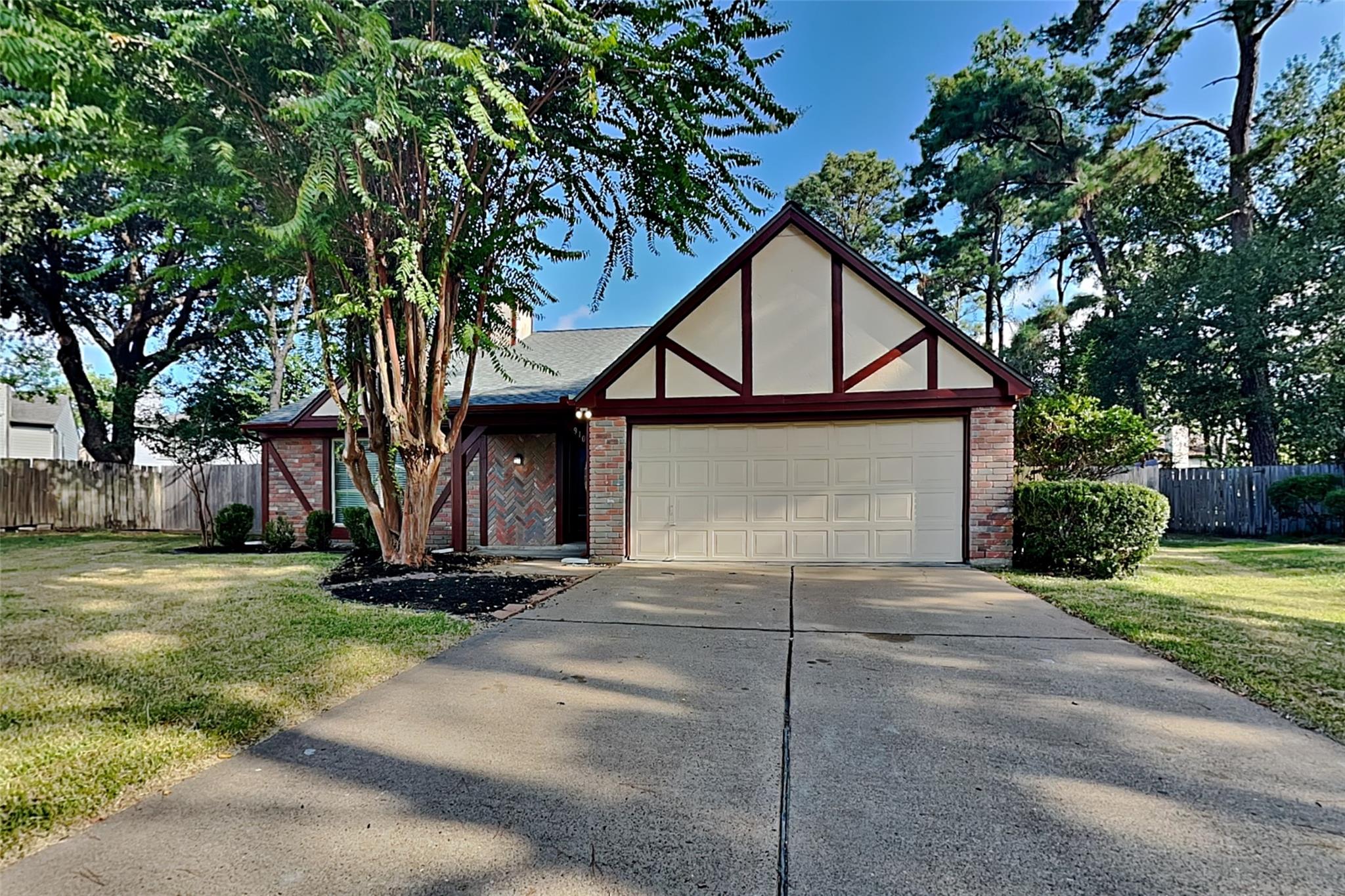 9103 Wallingham Court, Spring TX 77379 Property Photo 1