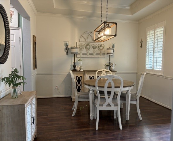 4703 Park Trail Lane Property Photo 4