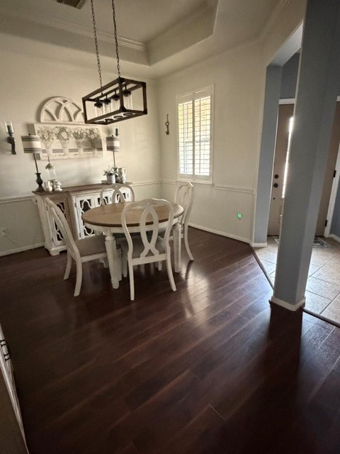 4703 Park Trail Lane Property Photo 5
