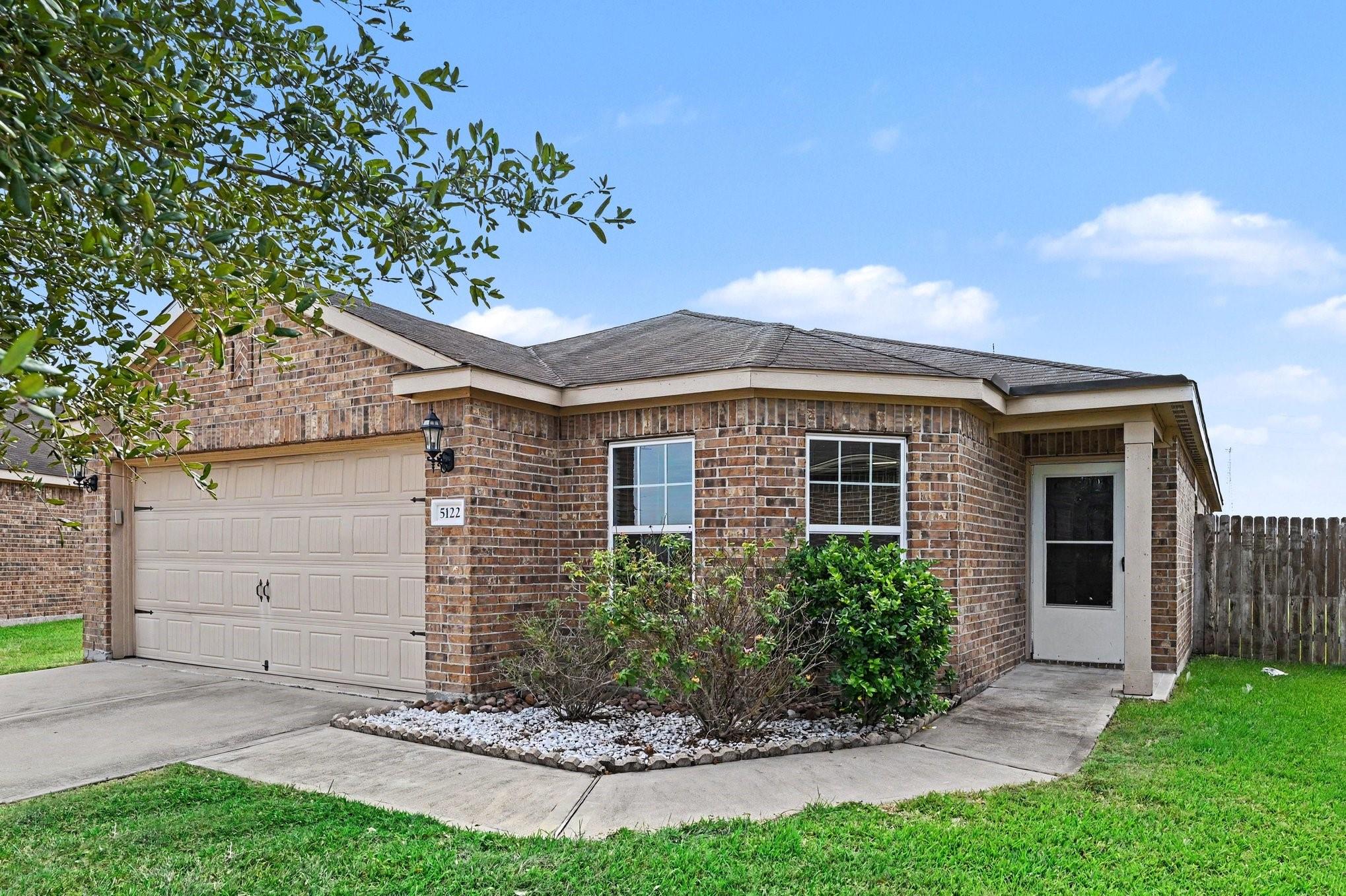 5122 Sunny Parke Lane, Rosenberg Tx 77469 Property Photo 1