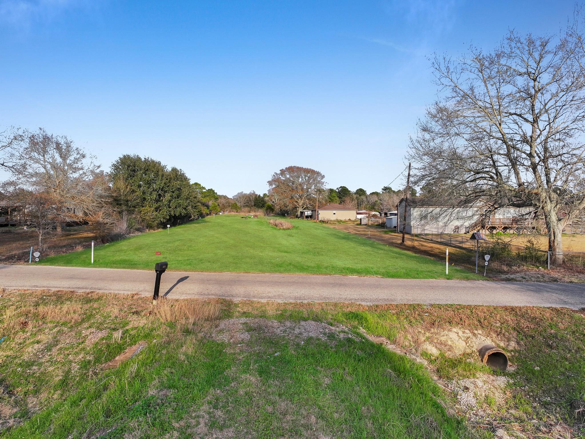 16195 Marsh Road Property Photo 1