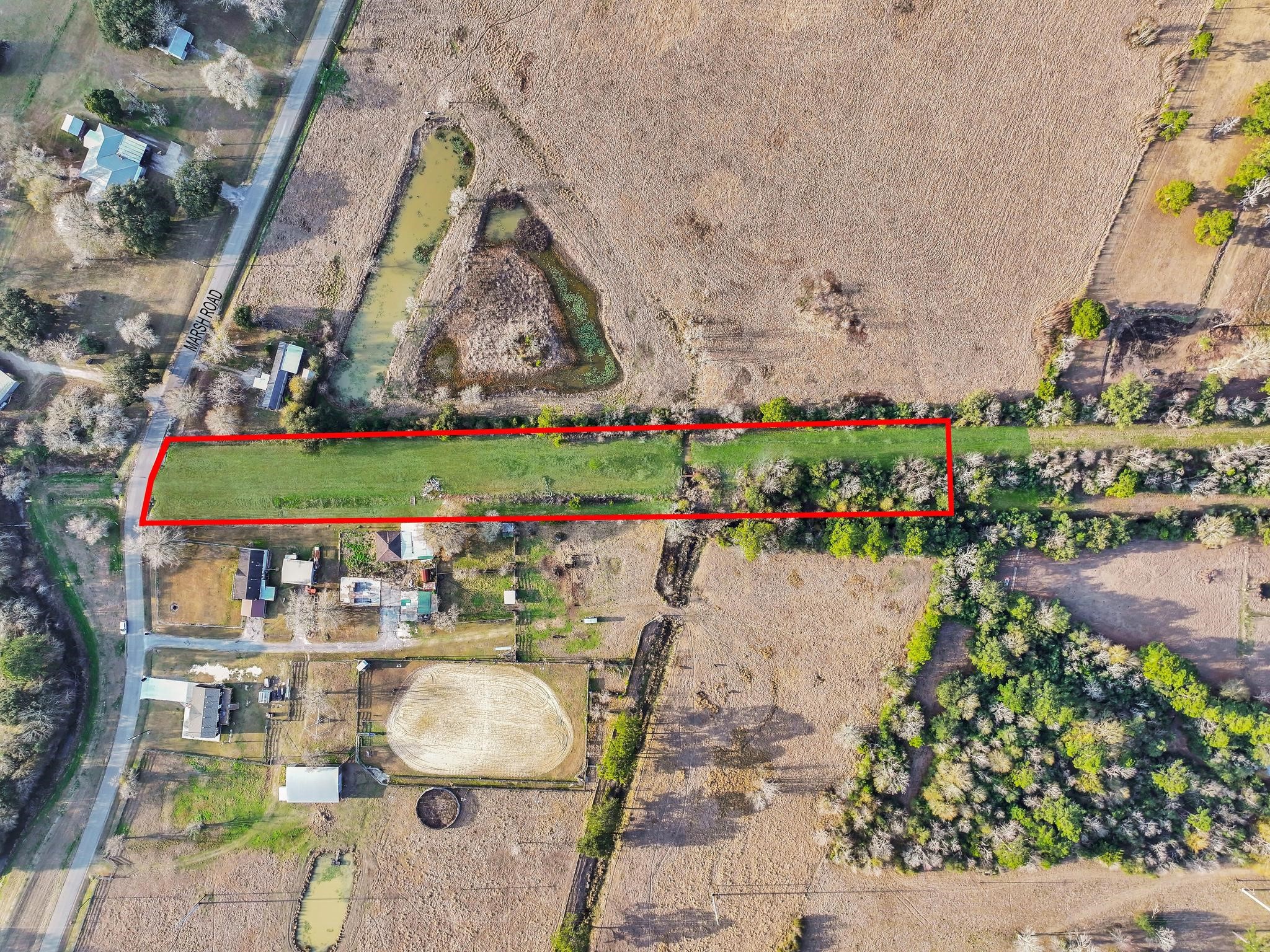 16195 Marsh Road Property Photo 2