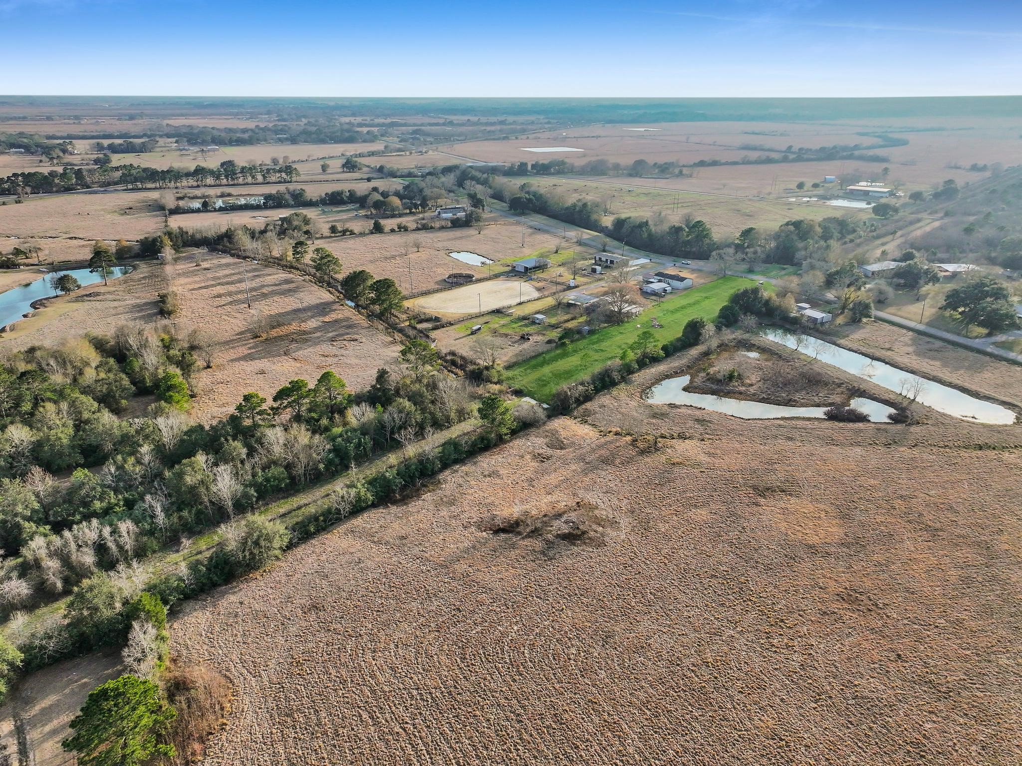 16195 Marsh Road Property Photo 4