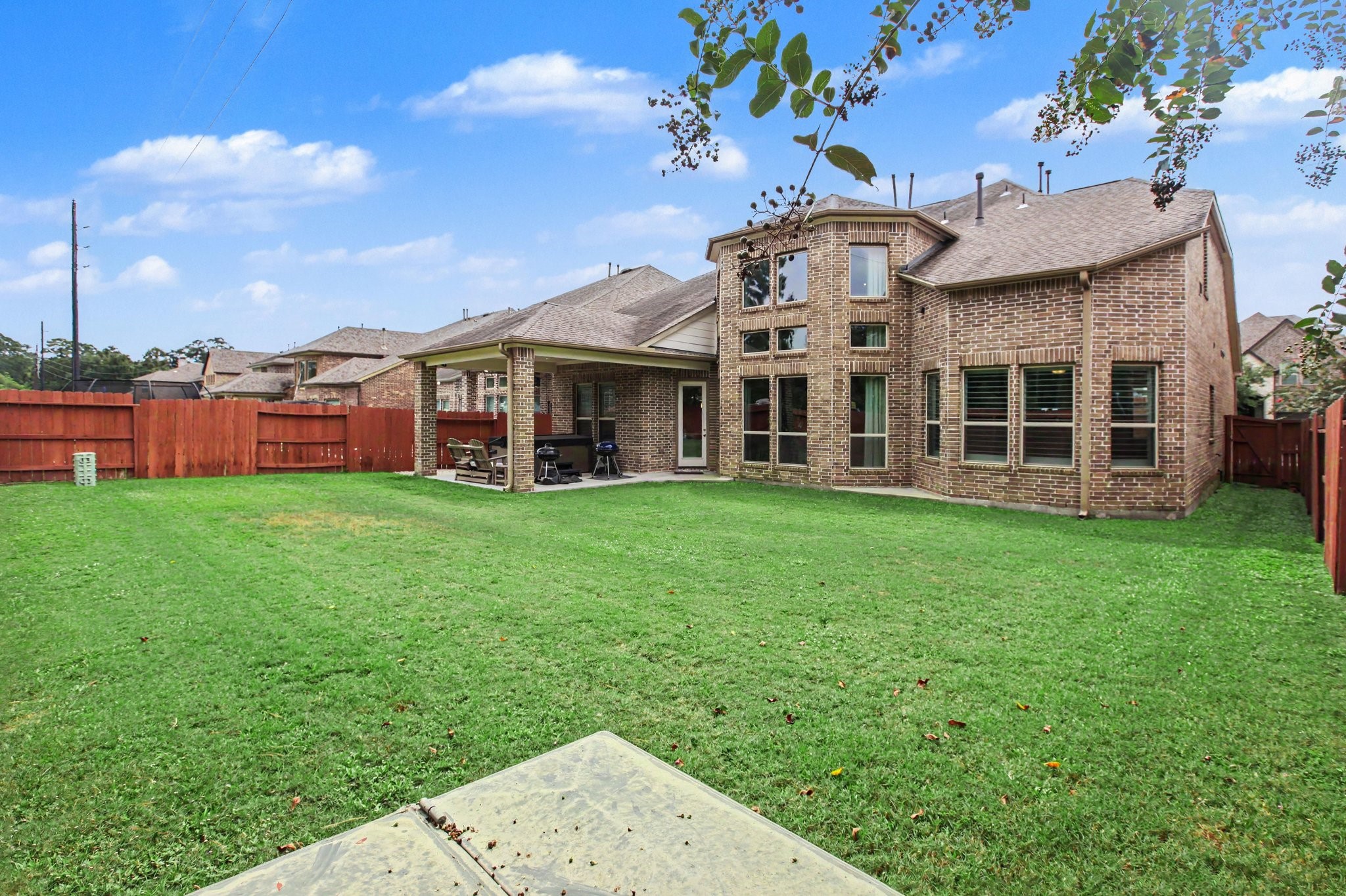 25231 Birchwood Springs Avenue Property Photo 34