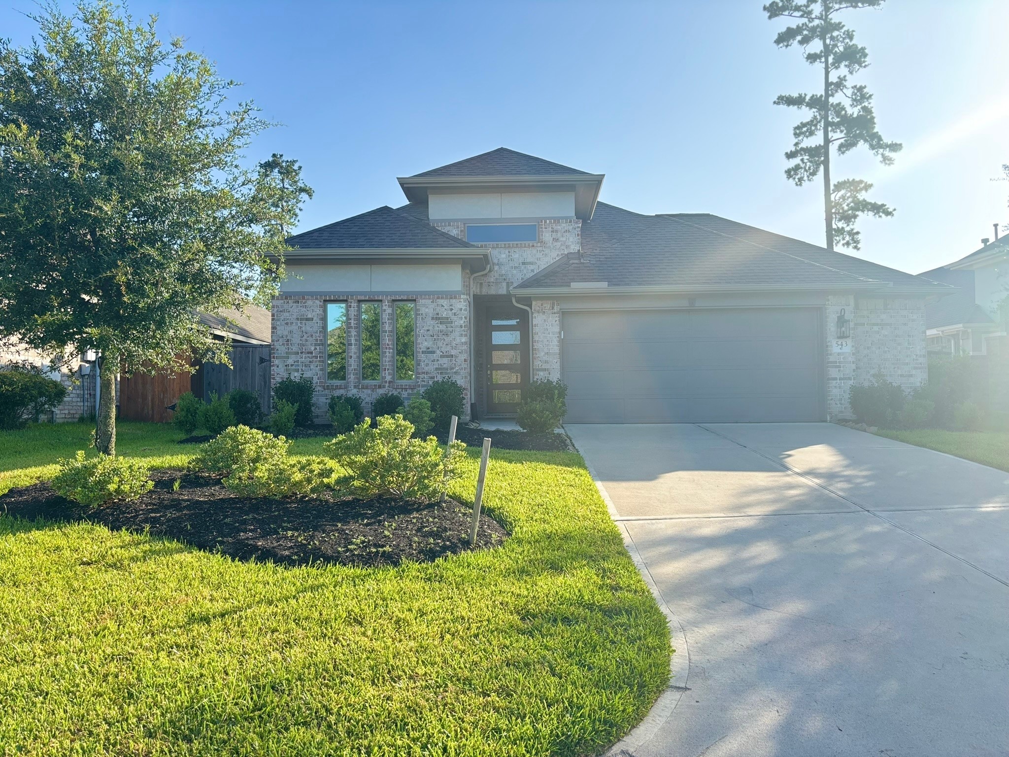 543 Chestnut Reef Court Property Photo 1