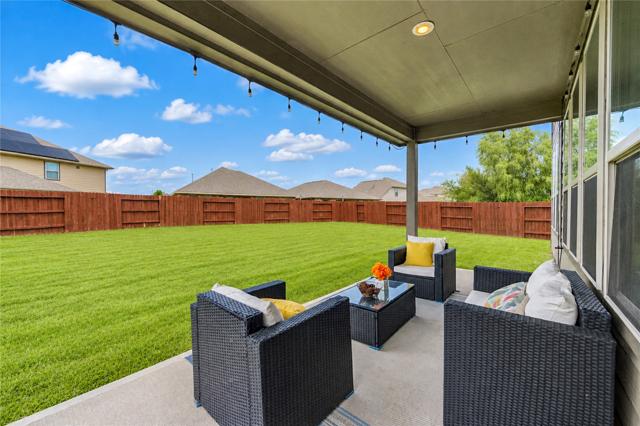 9423 Spring Fawn Drive Property Photo 2