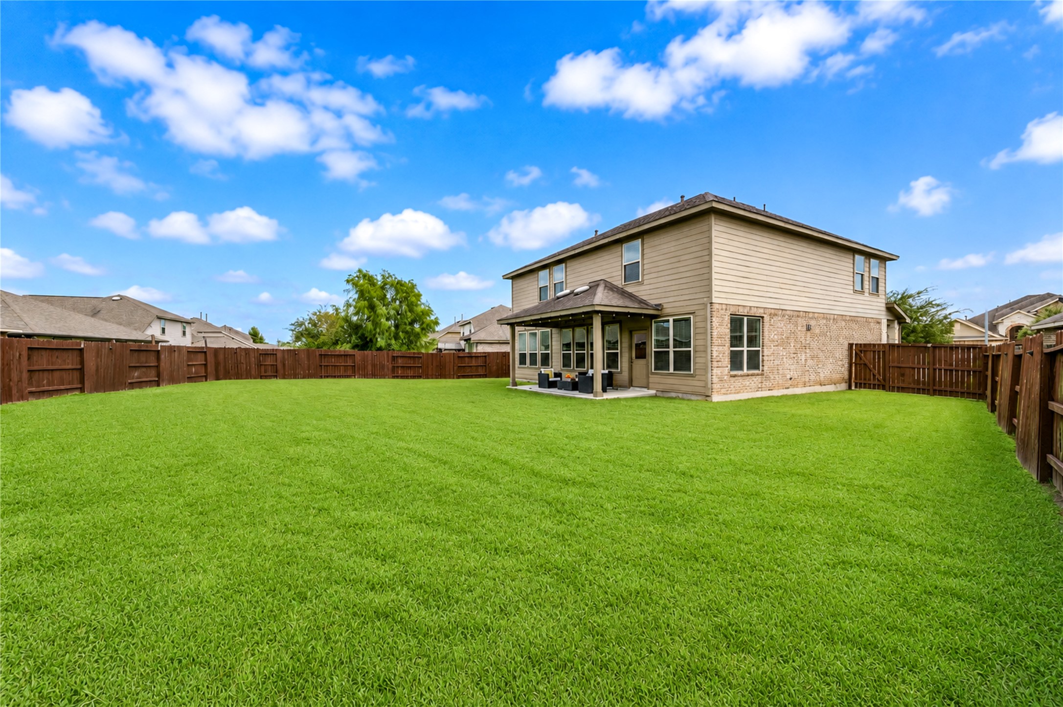 9423 Spring Fawn Drive Property Photo 38