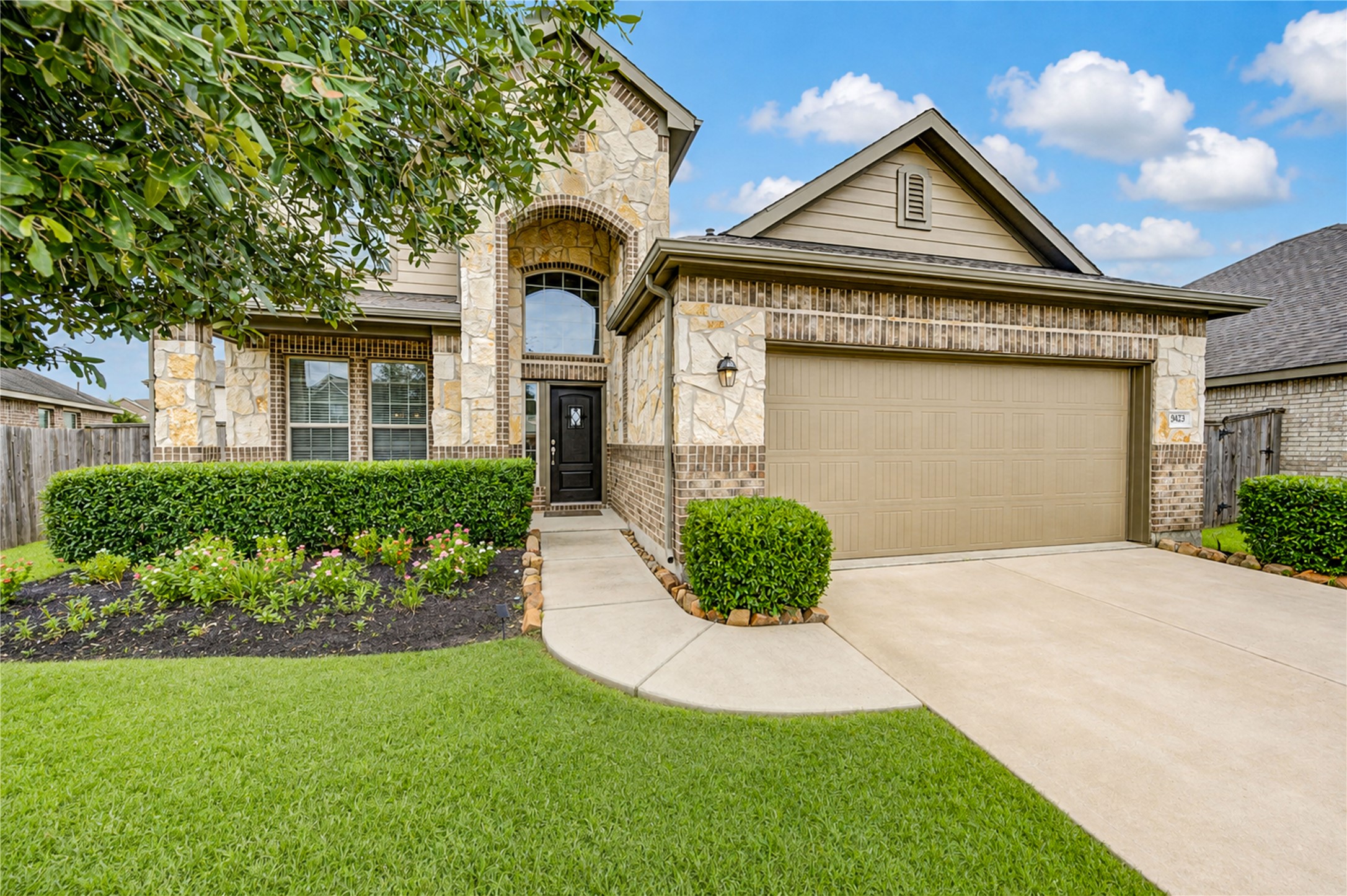 9423 Spring Fawn Drive Property Photo 41