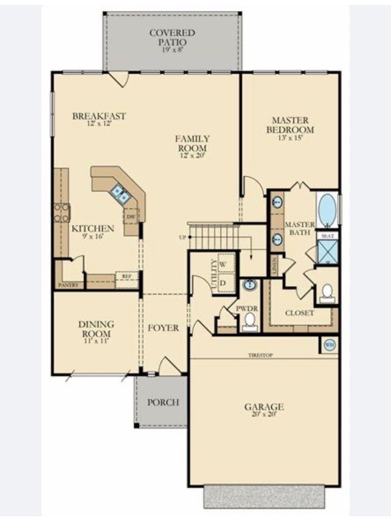 9423 Spring Fawn Drive Property Photo 48