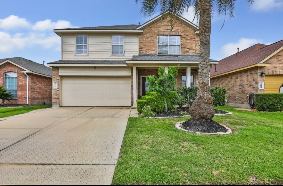 15835 Flagstone Walk Way Property Photo