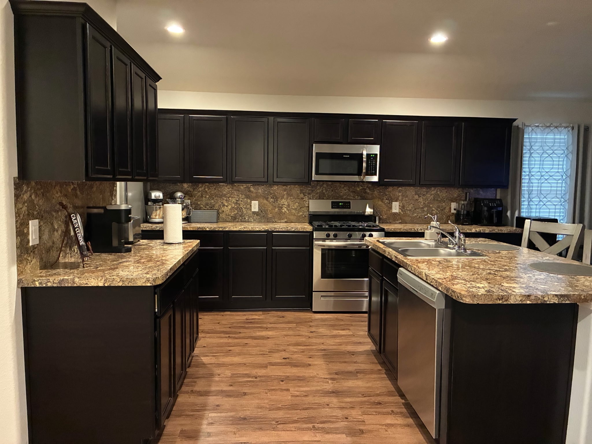 5606 Mesquite Oaks Trail Property Photo 11