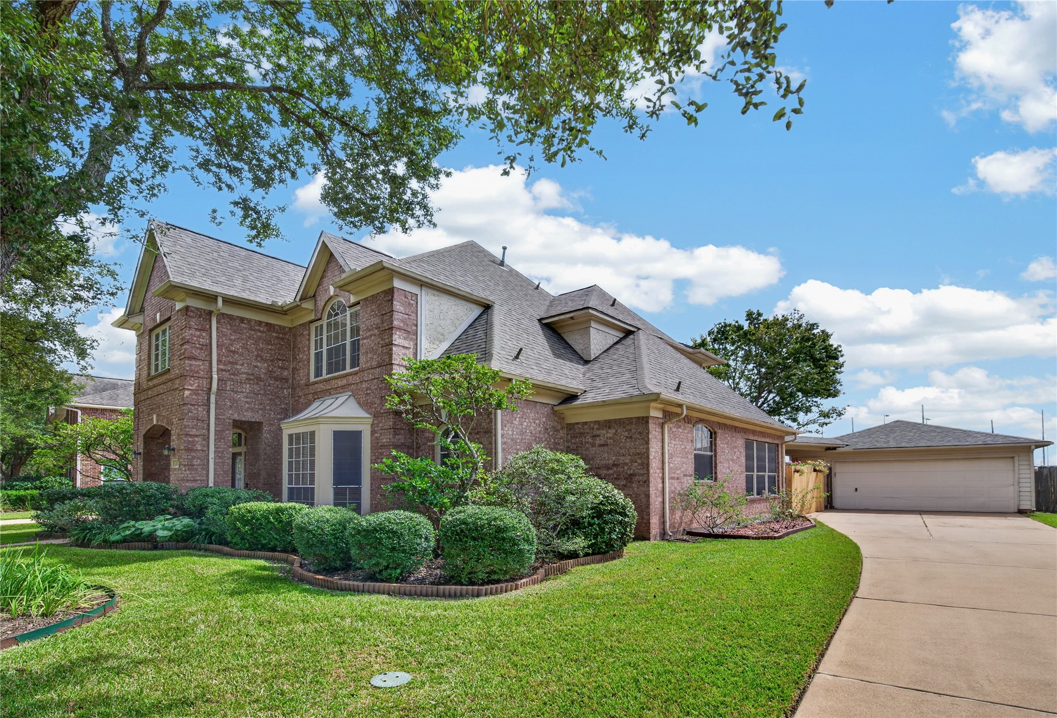 4311 Greystone Way Property Photo 1
