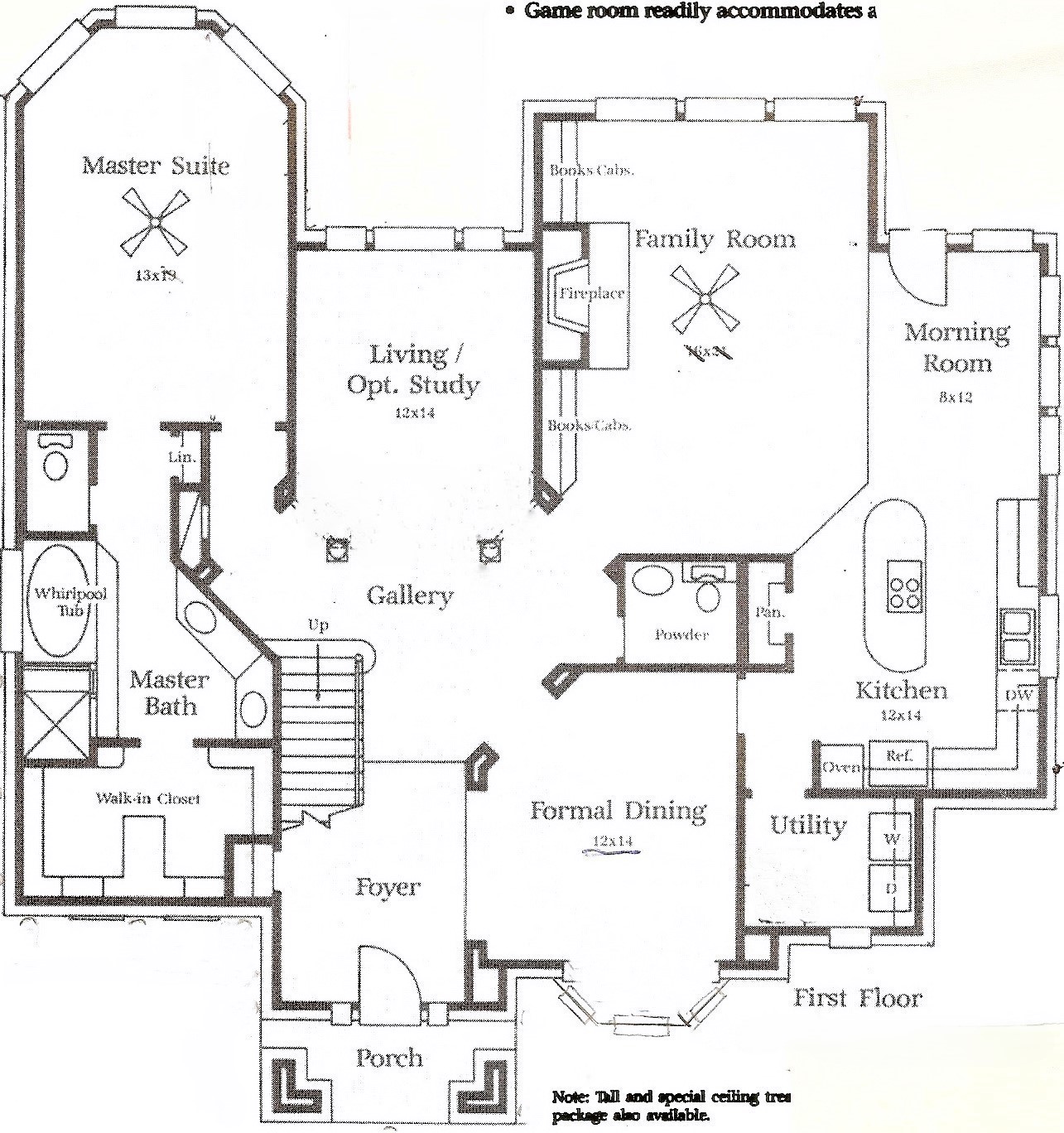 4311 Greystone Way Property Photo 28