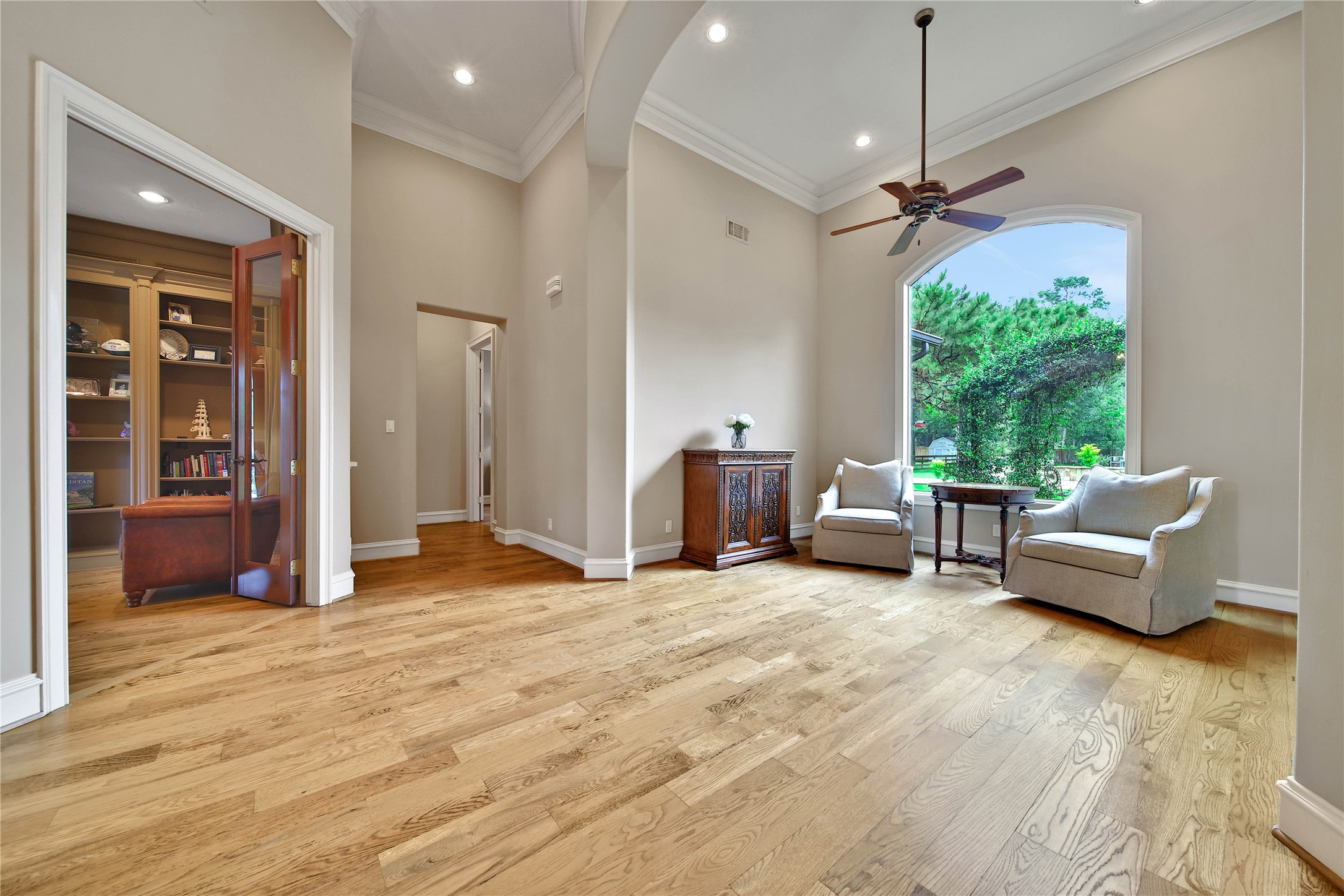 12718 Hunters Canyon Lane Property Photo 7