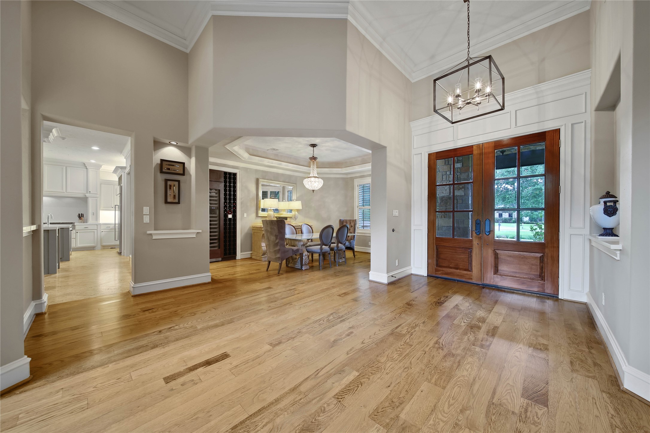 12718 Hunters Canyon Lane Property Photo 12