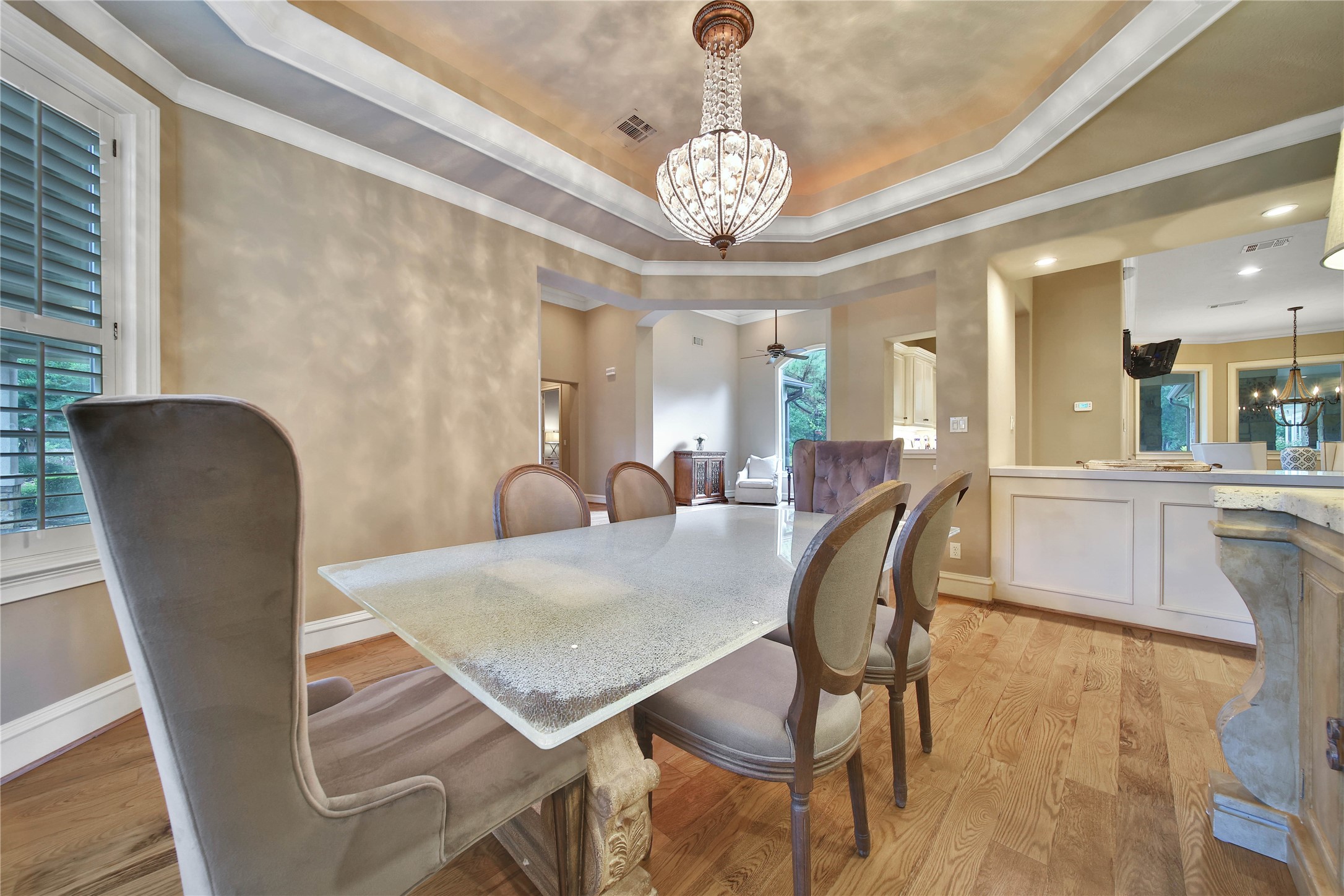 12718 Hunters Canyon Lane Property Photo 14