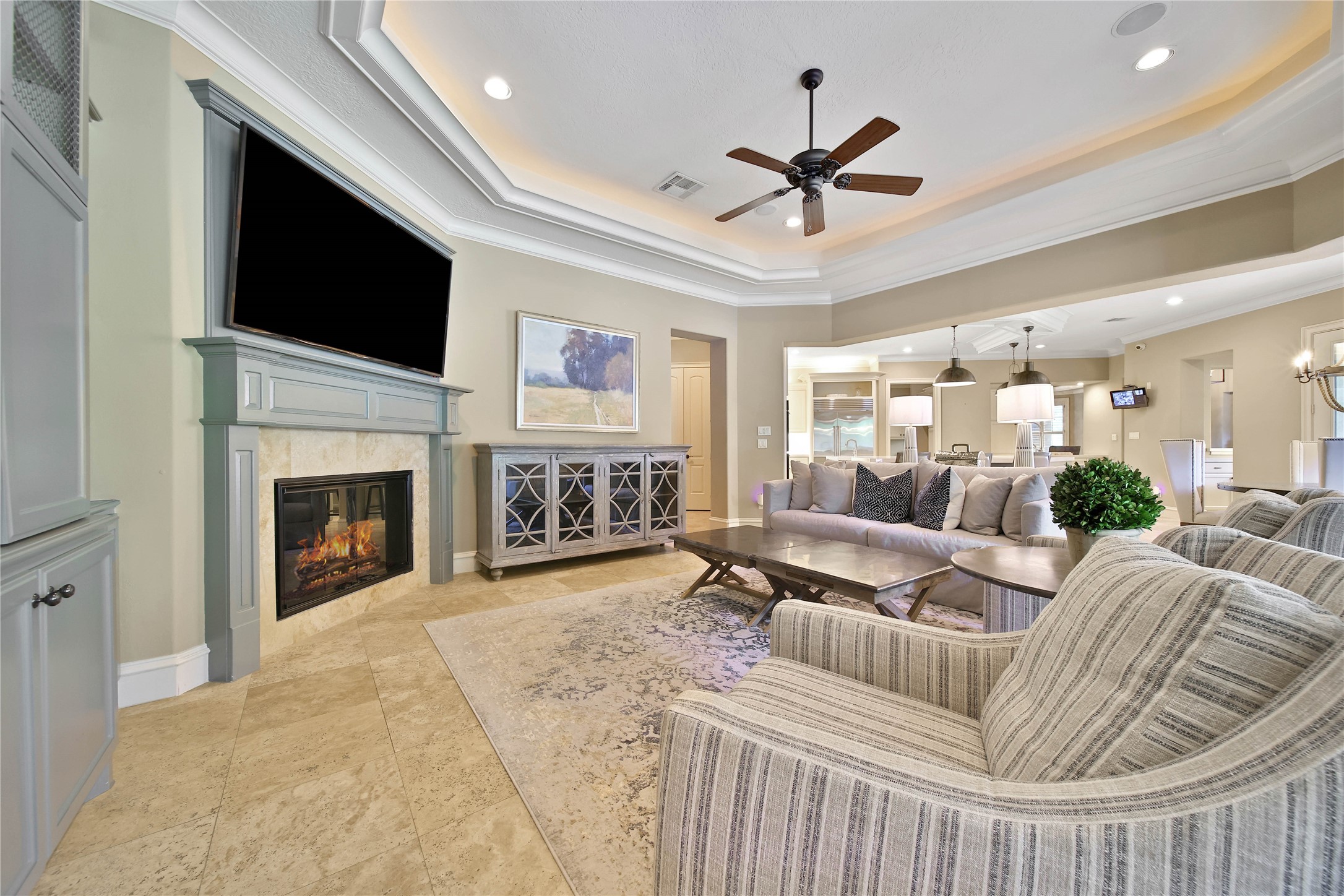 12718 Hunters Canyon Lane Property Photo 23