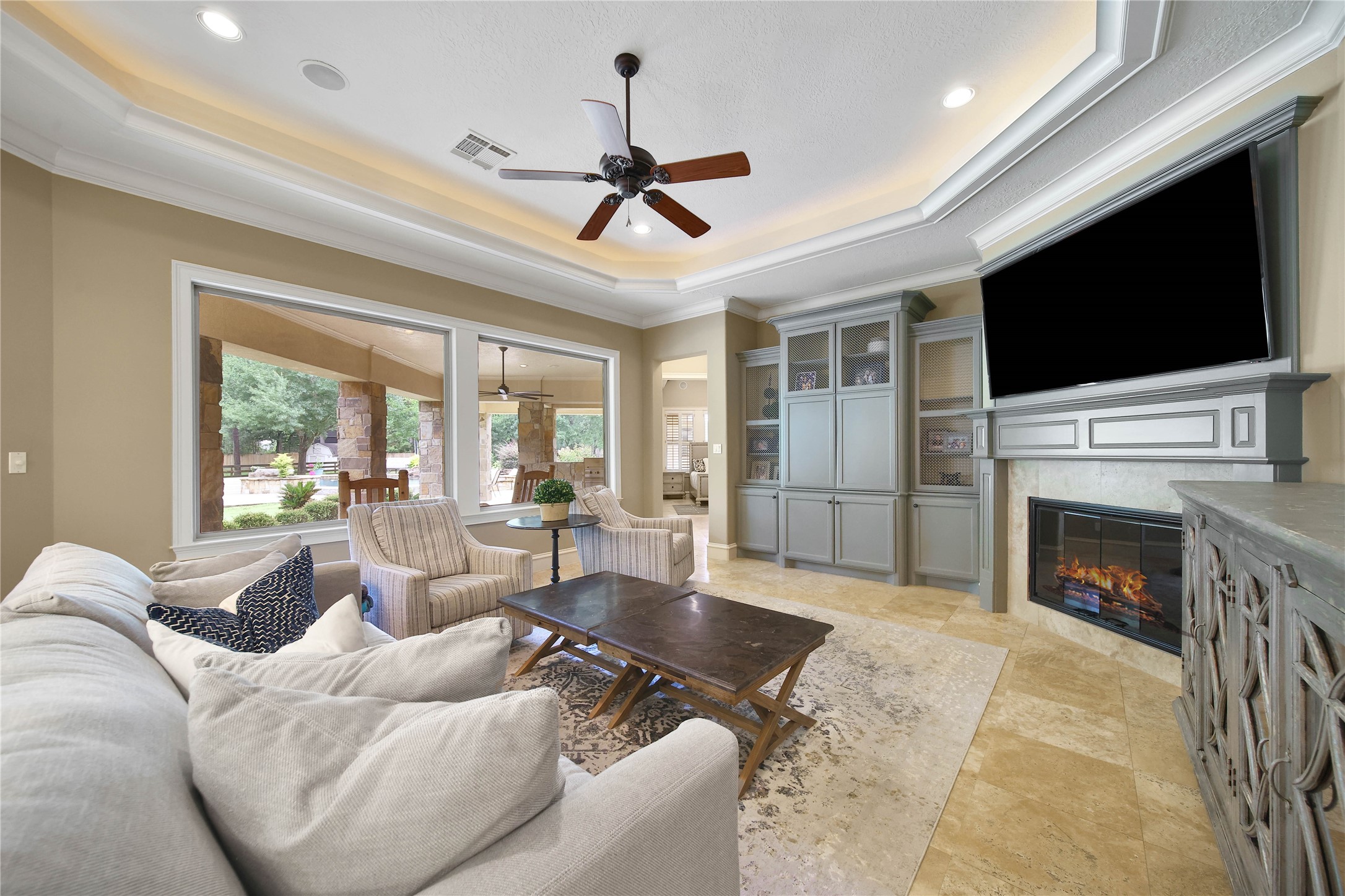 12718 Hunters Canyon Lane Property Photo 24