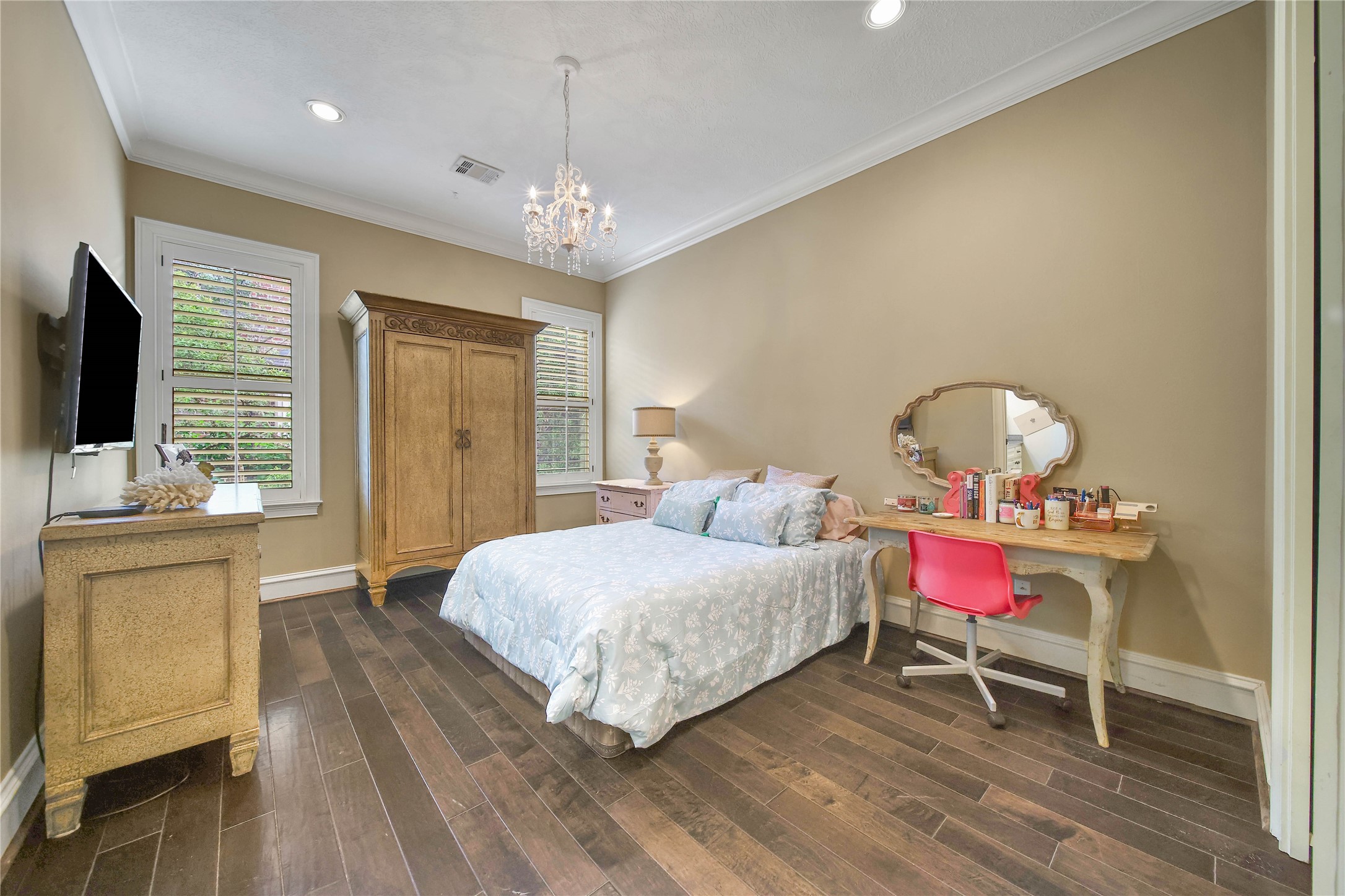 12718 Hunters Canyon Lane Property Photo 37