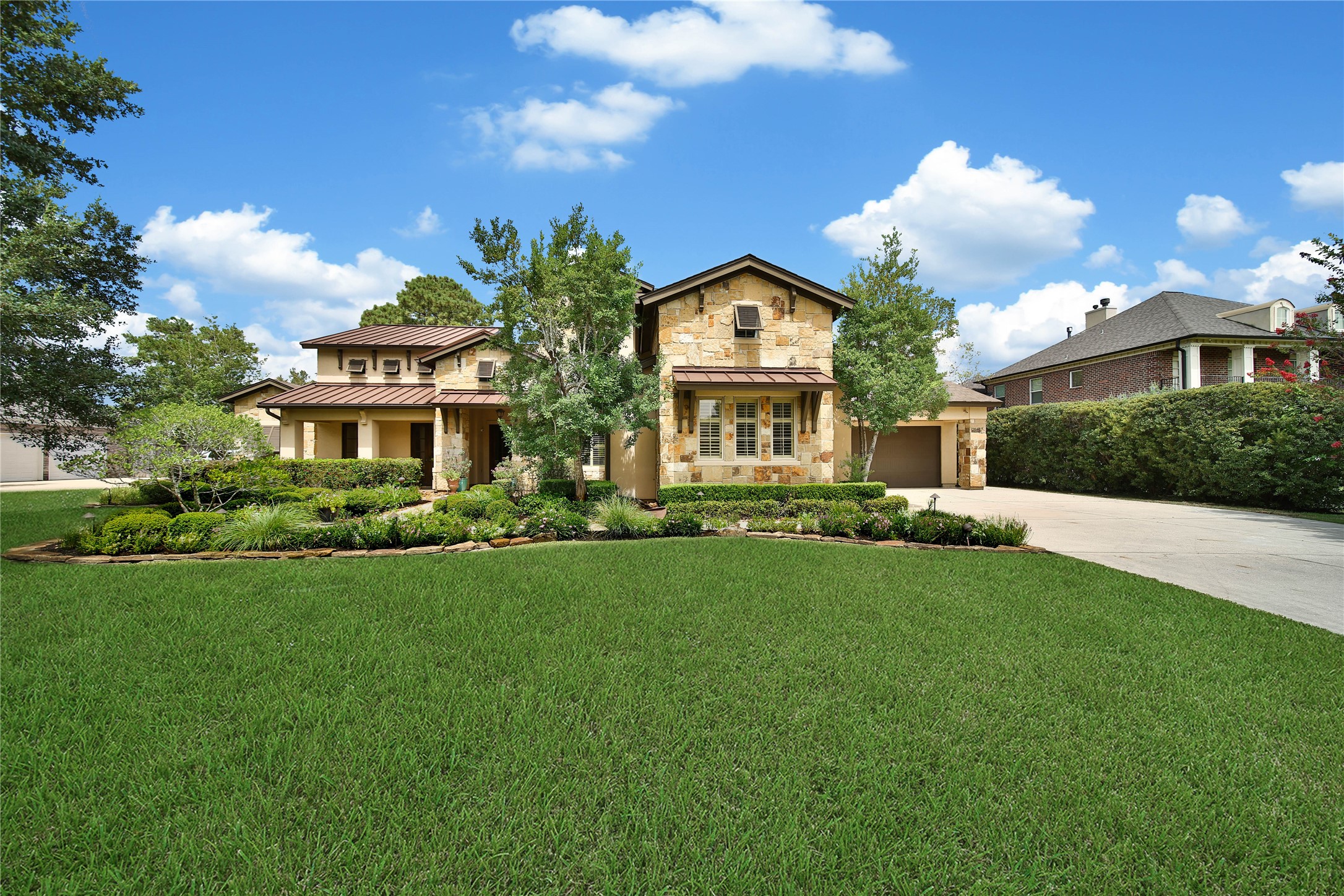12718 Hunters Canyon Lane Property Photo 50