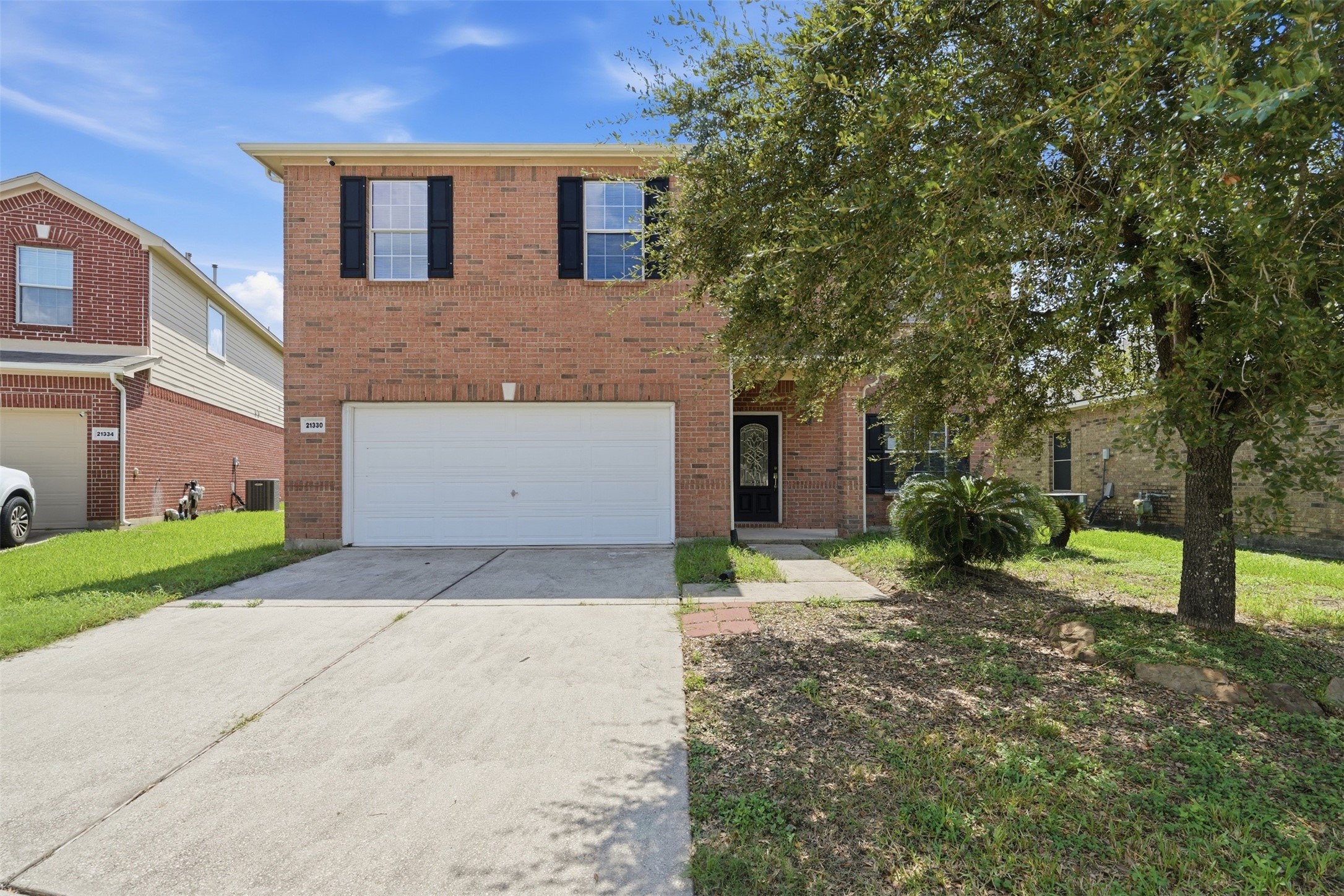 21330 Amesbury Meadow Lane Property Photo 1