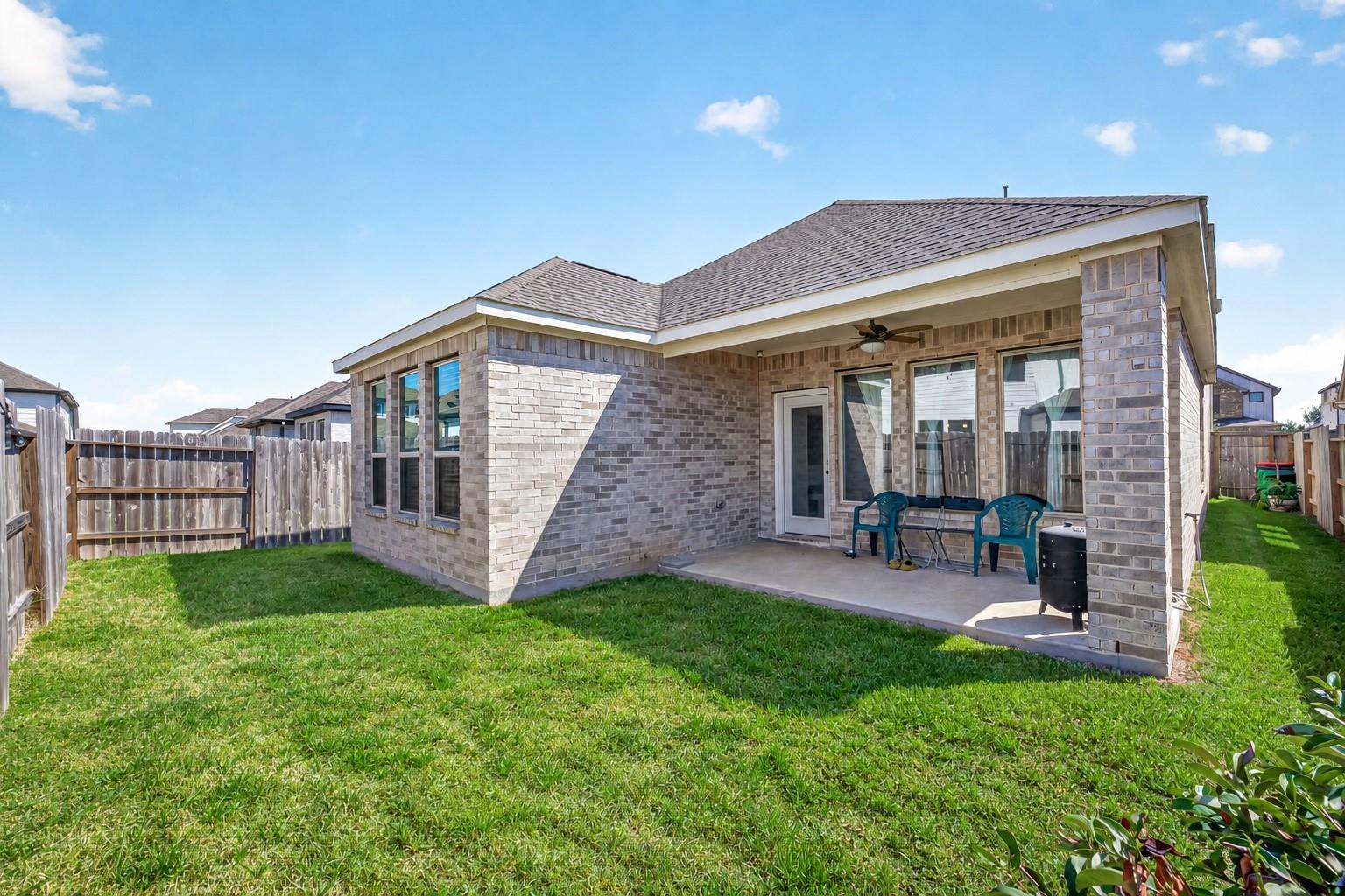 737 Lake Lacosta Drive, Katy Tx 77493 Property Photo 25