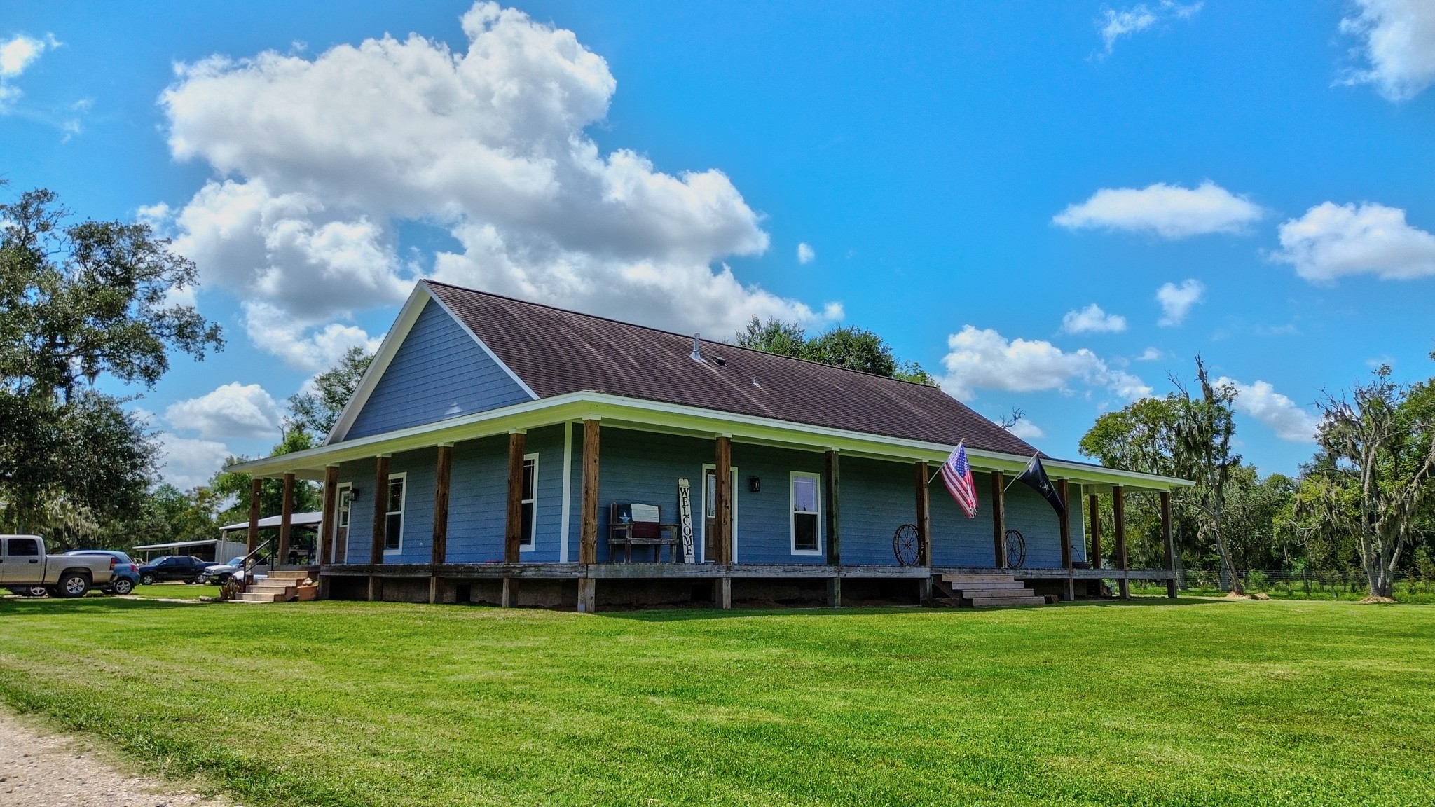 4773 County Road 652 Property Photo 2
