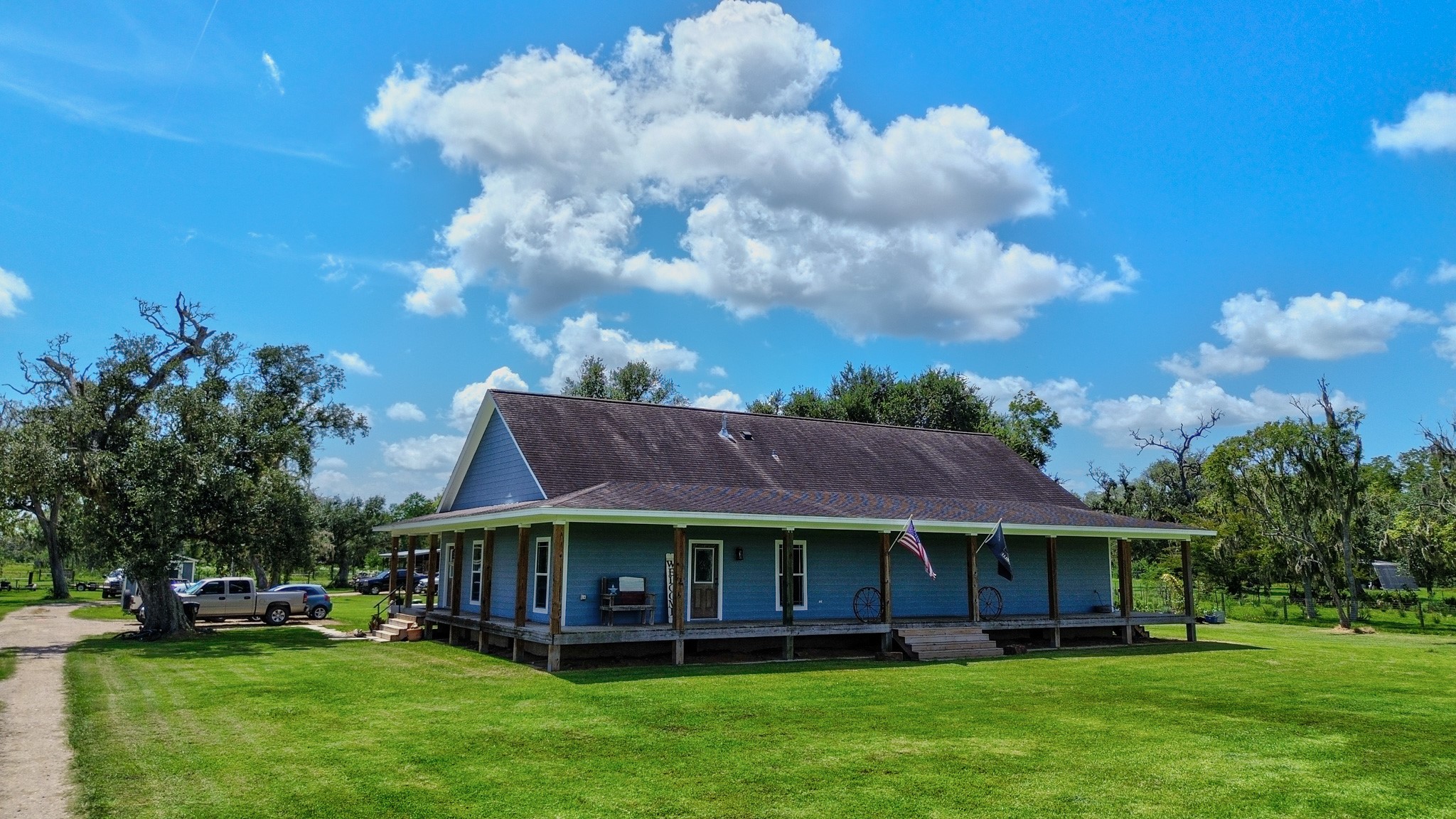 4773 County Road 652 Property Photo 35