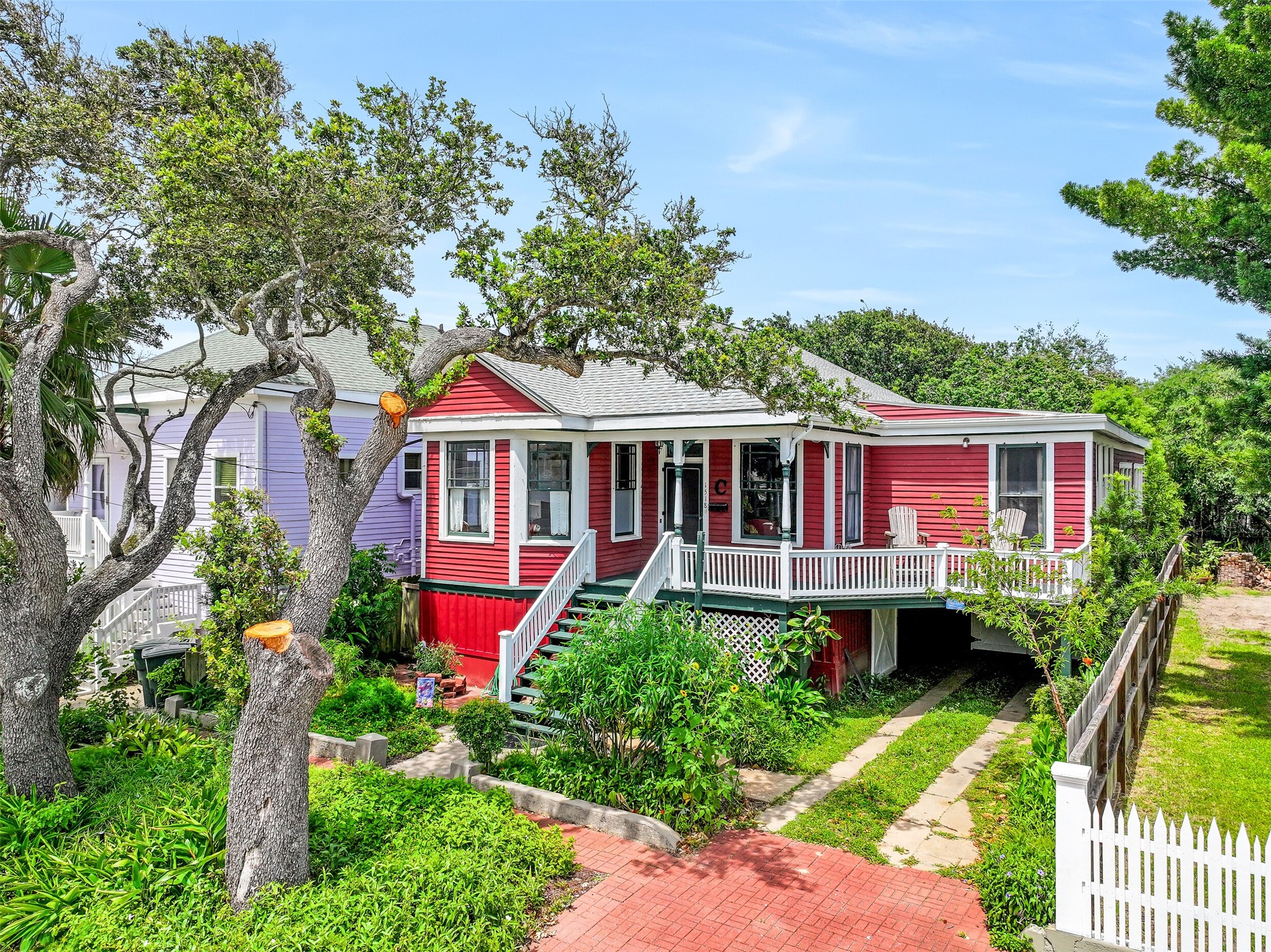 1518 21st Street Property Photo 1