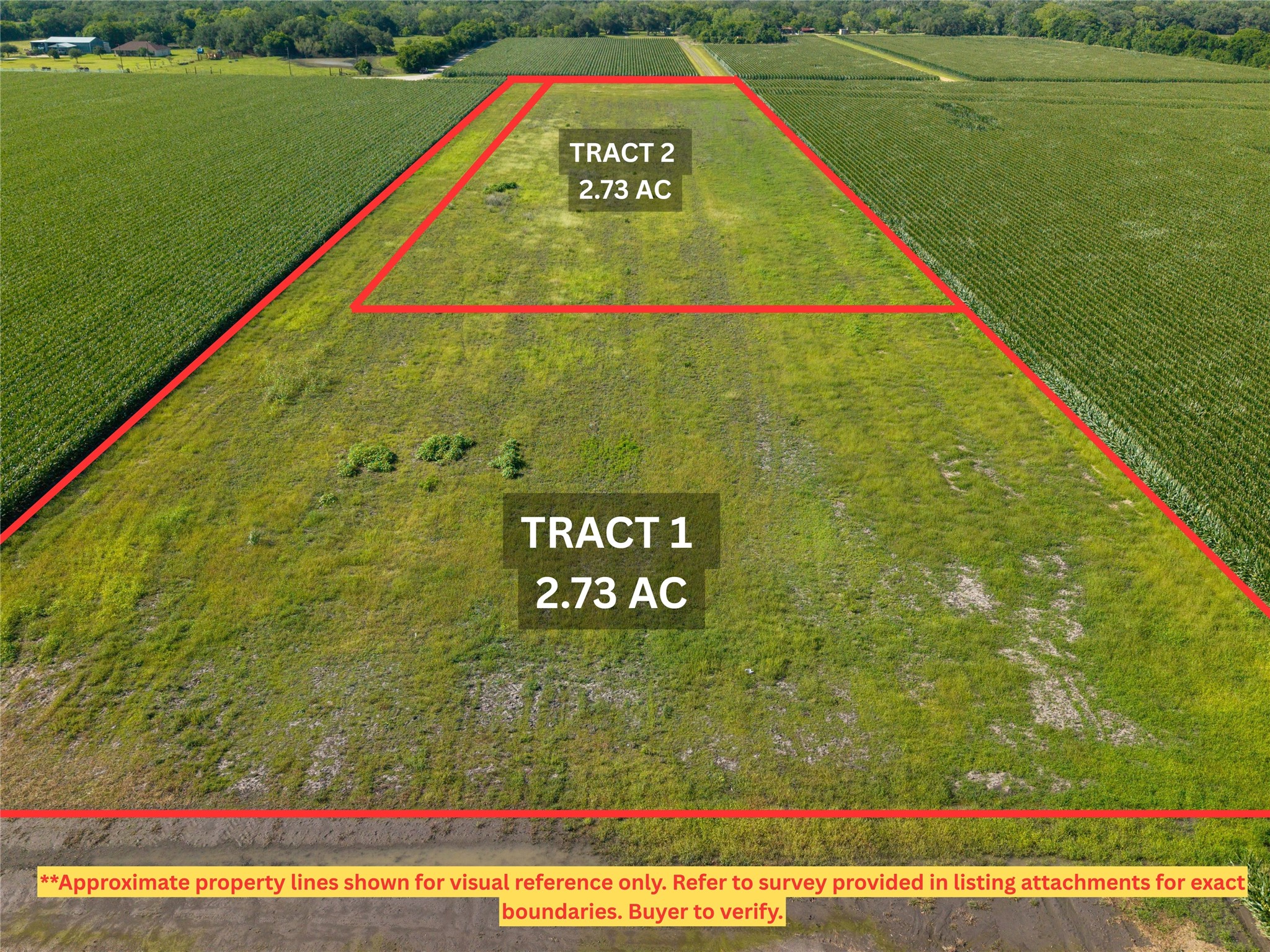 Tbd Vacek Road Property Photo 2