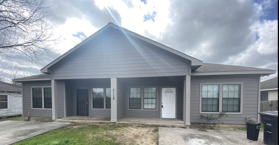 3118 Barberry Drive A Property Photo 1