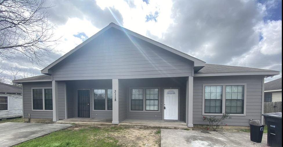 3118 Barberry Drive # A, Houston TX 77051 Property Photo 1