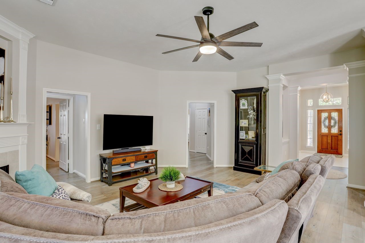 1515 Thunder Lake Lane Property Photo 8