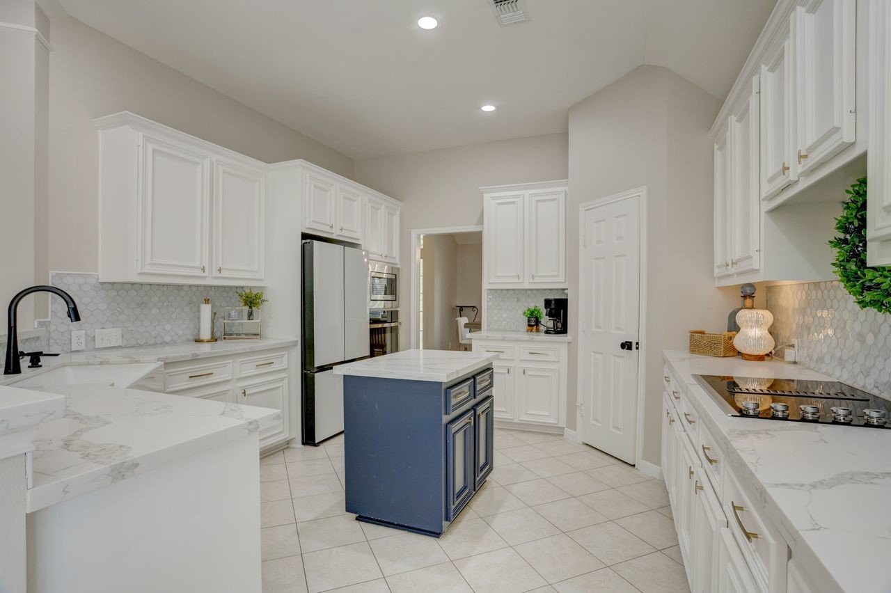 1515 Thunder Lake Lane Property Photo 13