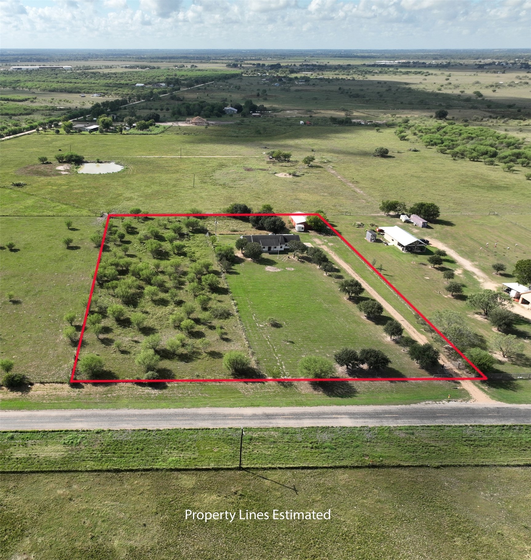 10520 FM 1456 Property Photo 1