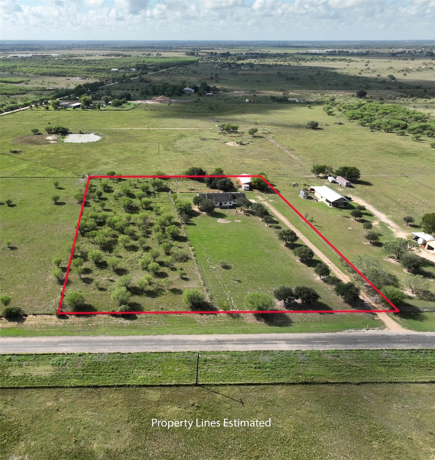 10520 Fm 1456 Property Photo 1