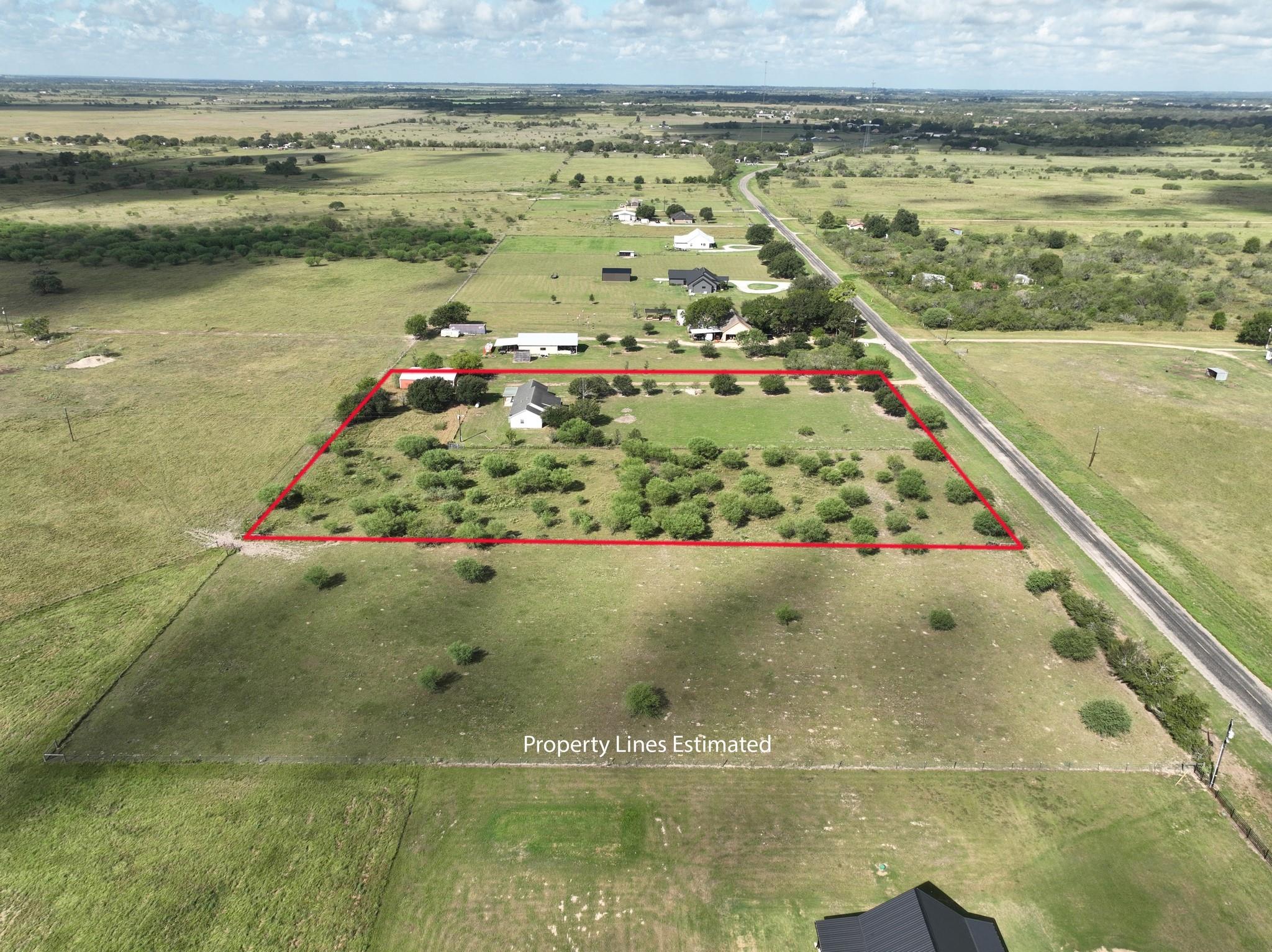 10520 Fm 1456 Property Photo 2